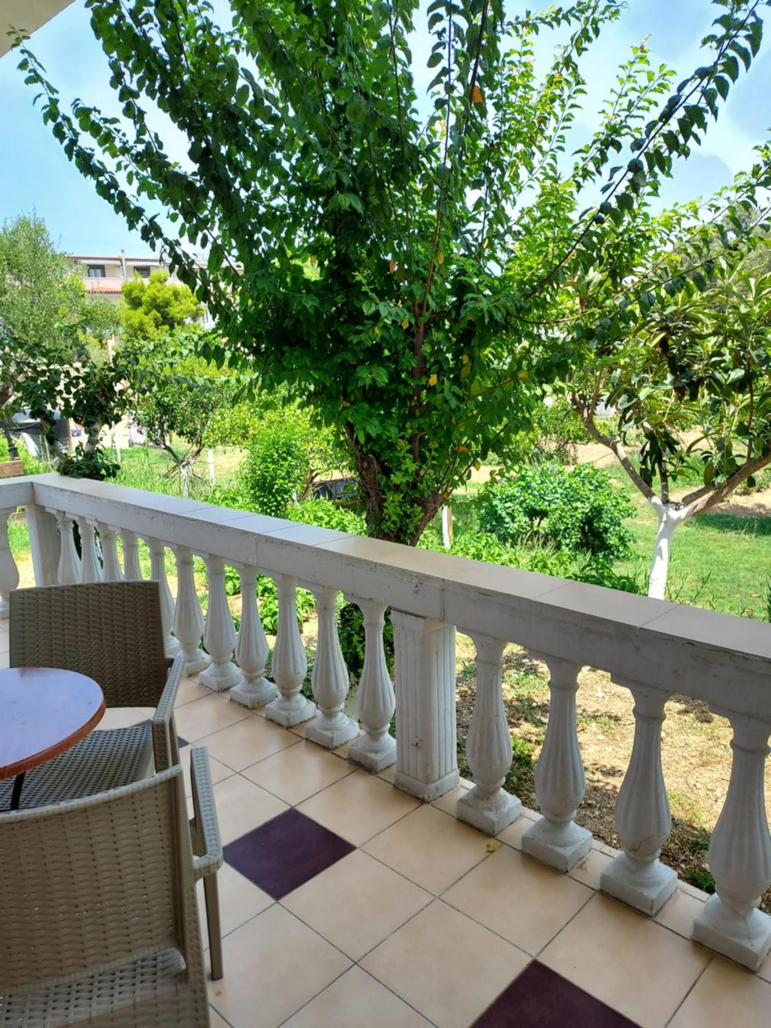 Canditas Tsilivi (Zakynthos)