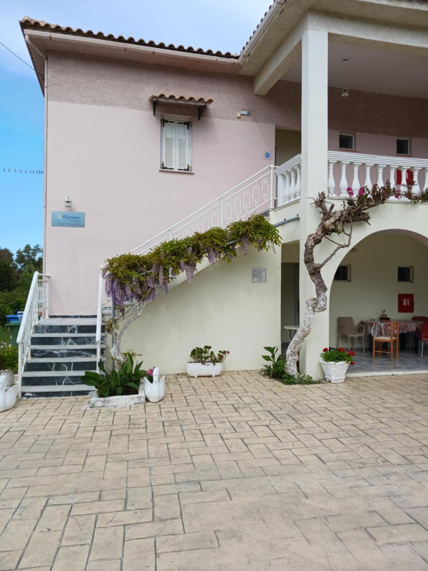 Canditas * Tsilivi (Zakynthos)