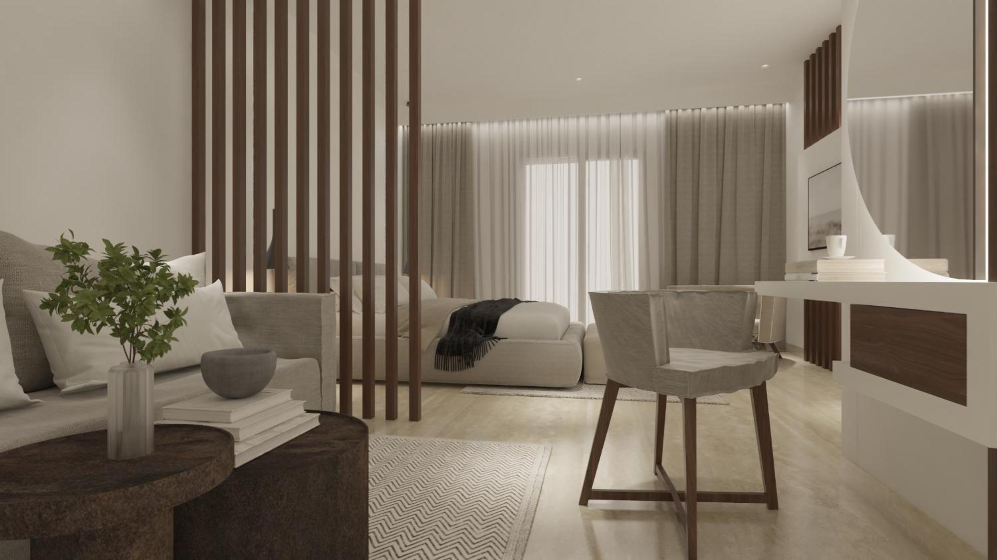 Hotel Sphinx Naxos City