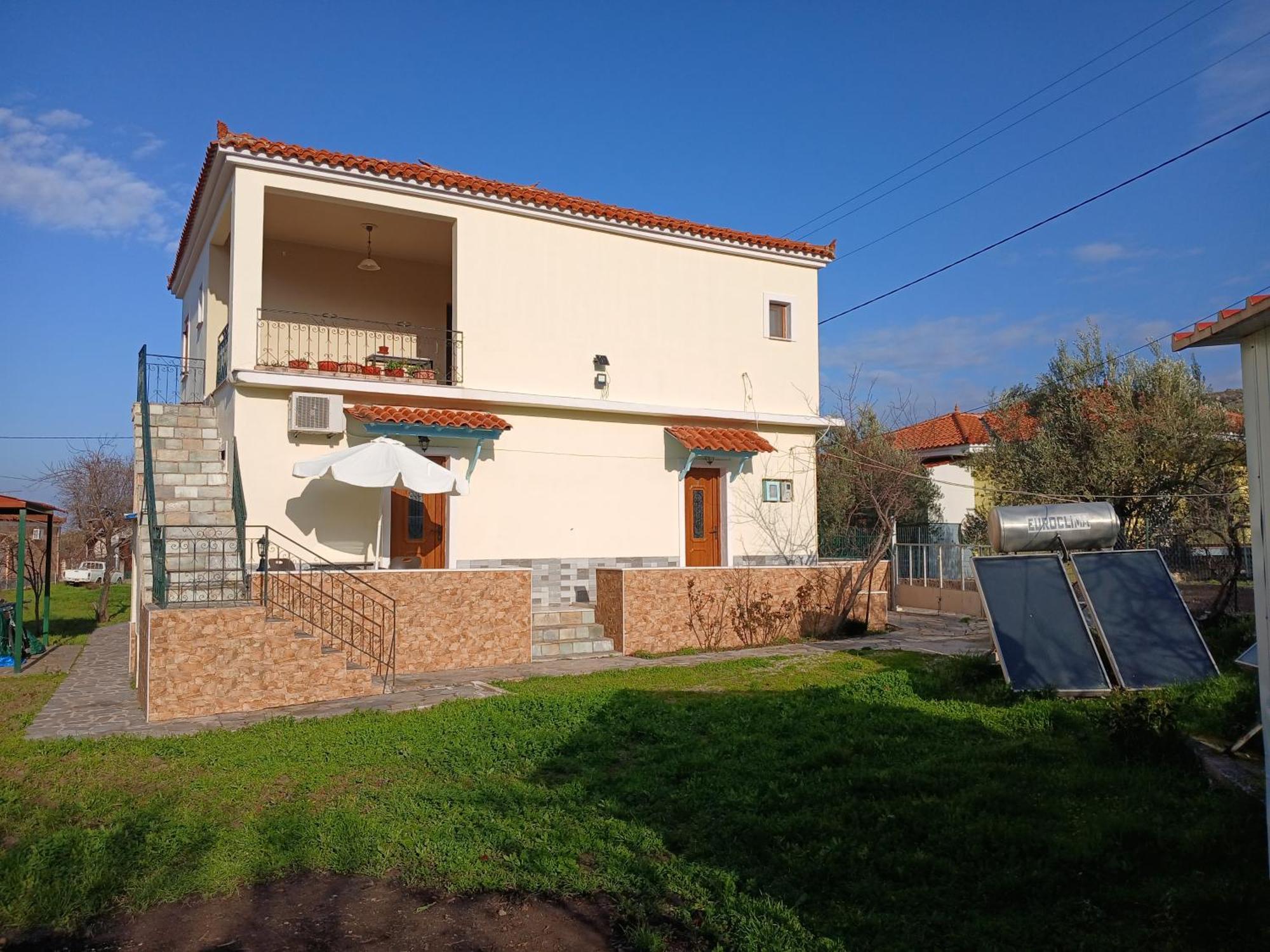Apartment Vassilis