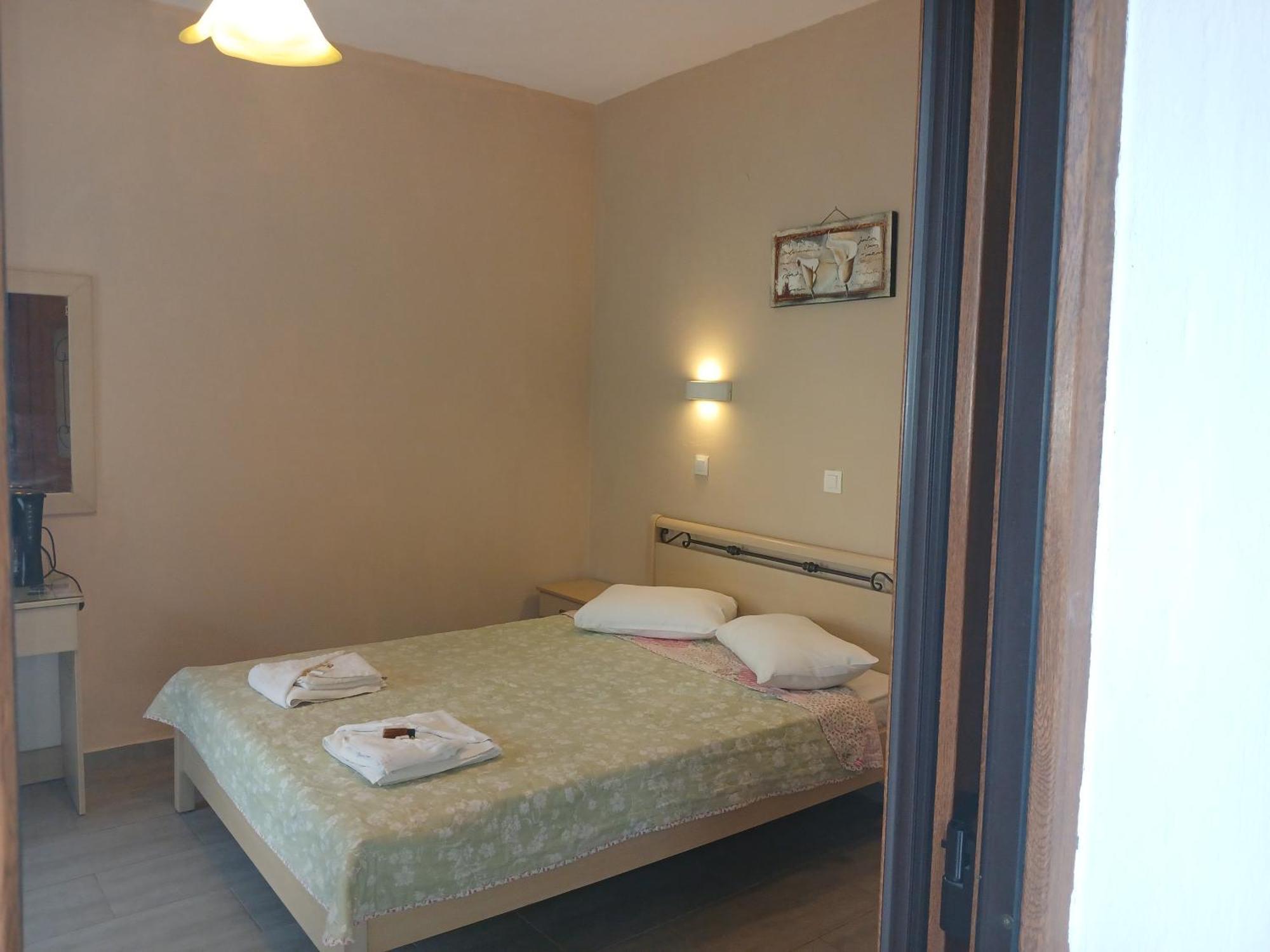 Vassilis Apartment
