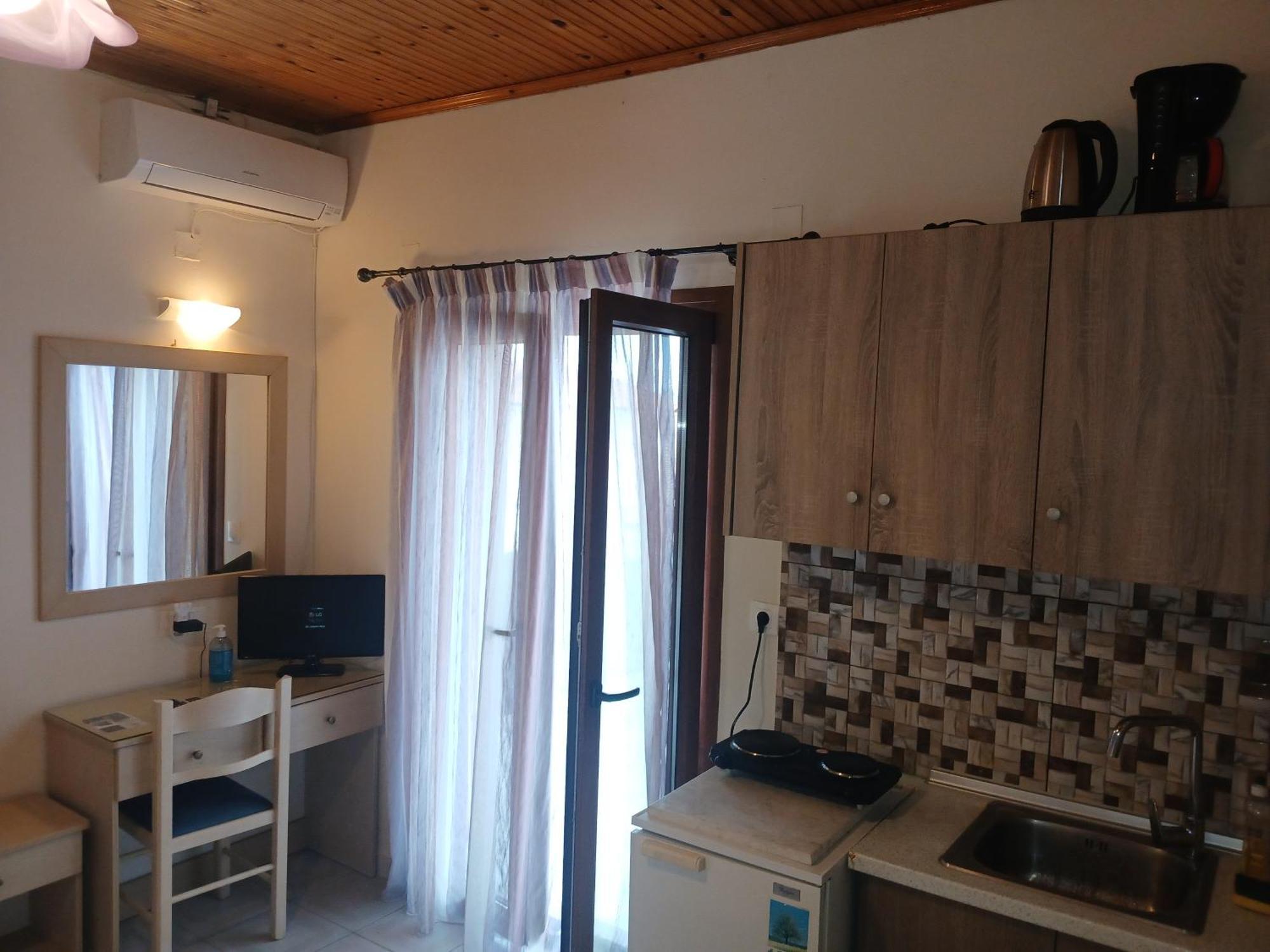 Vassilis Apartment Anaxos