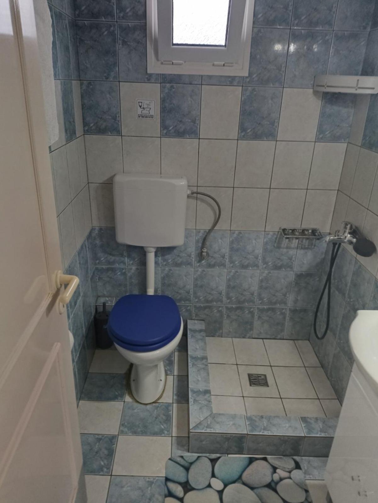 La Casa D' Irene (adults Only) Guest house