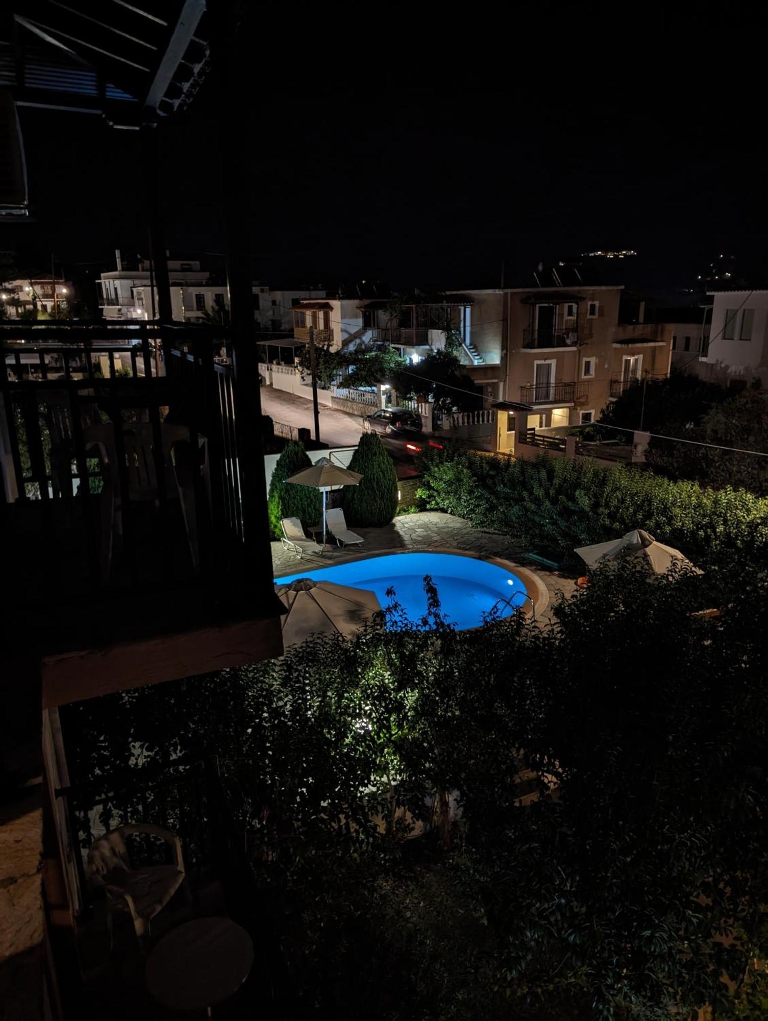 Guesthouse Christos Guest house Skopelos Town
