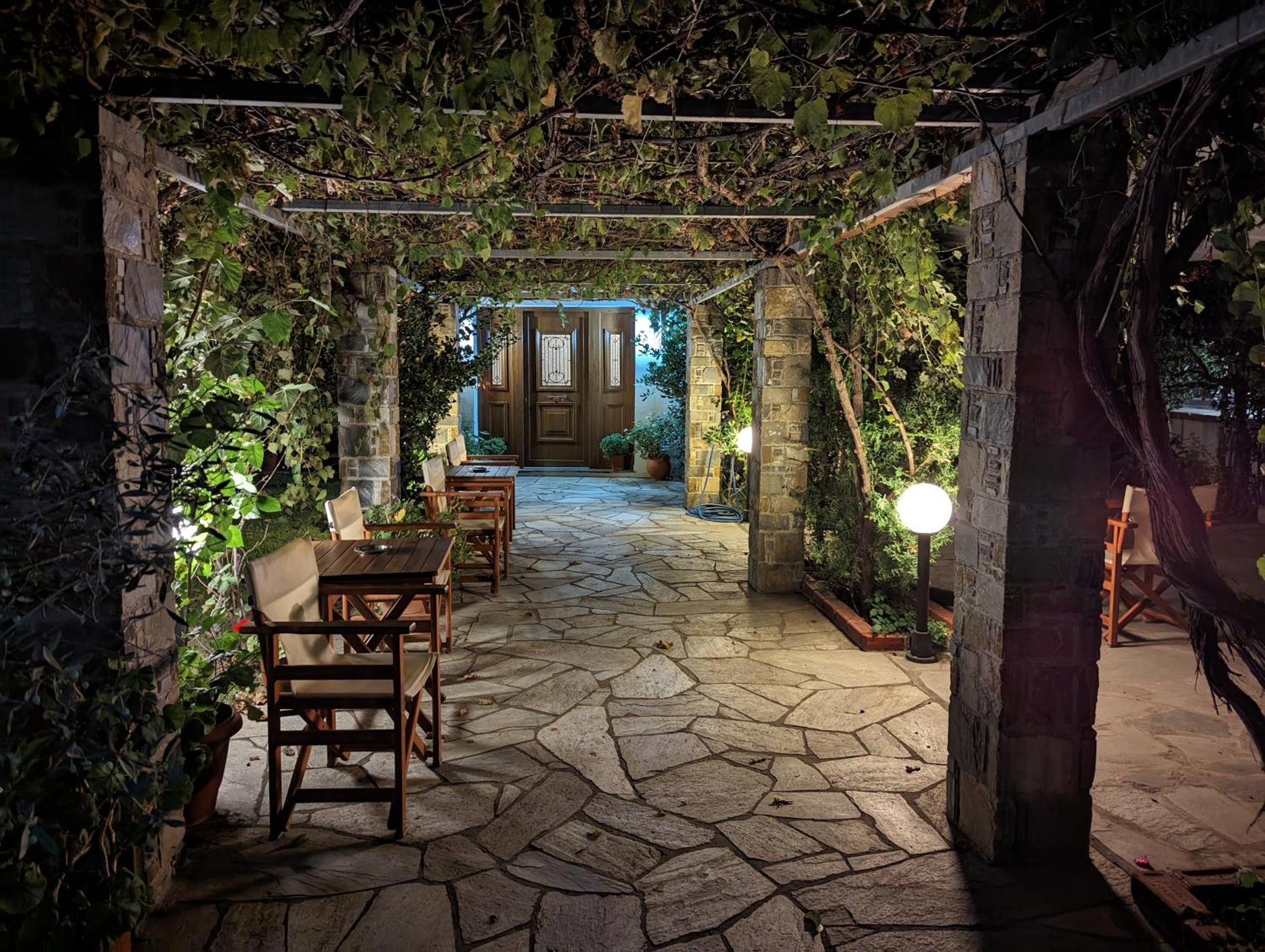 Guest house Guesthouse Christos Skopelos Town