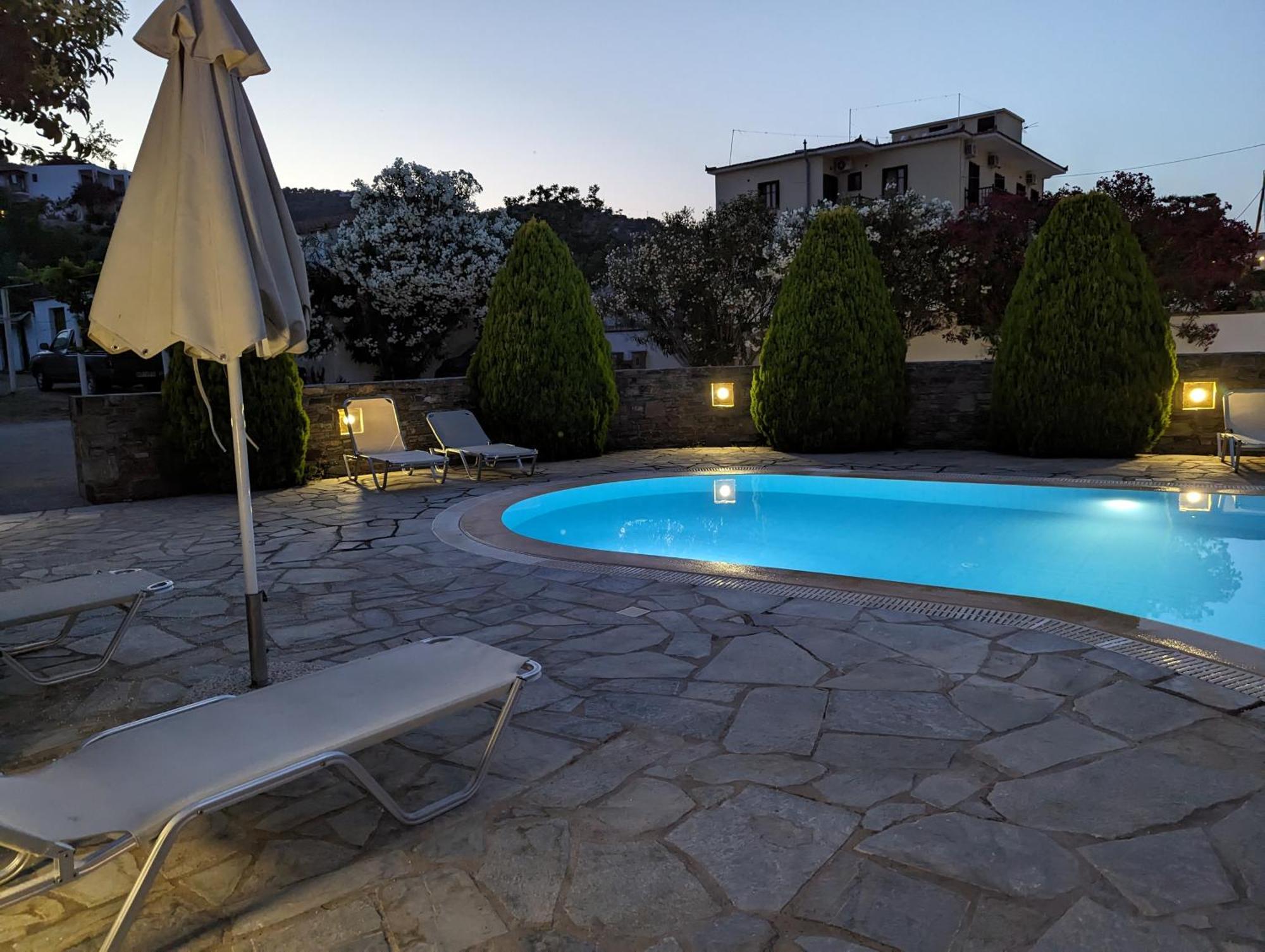 Guesthouse Christos Guest house