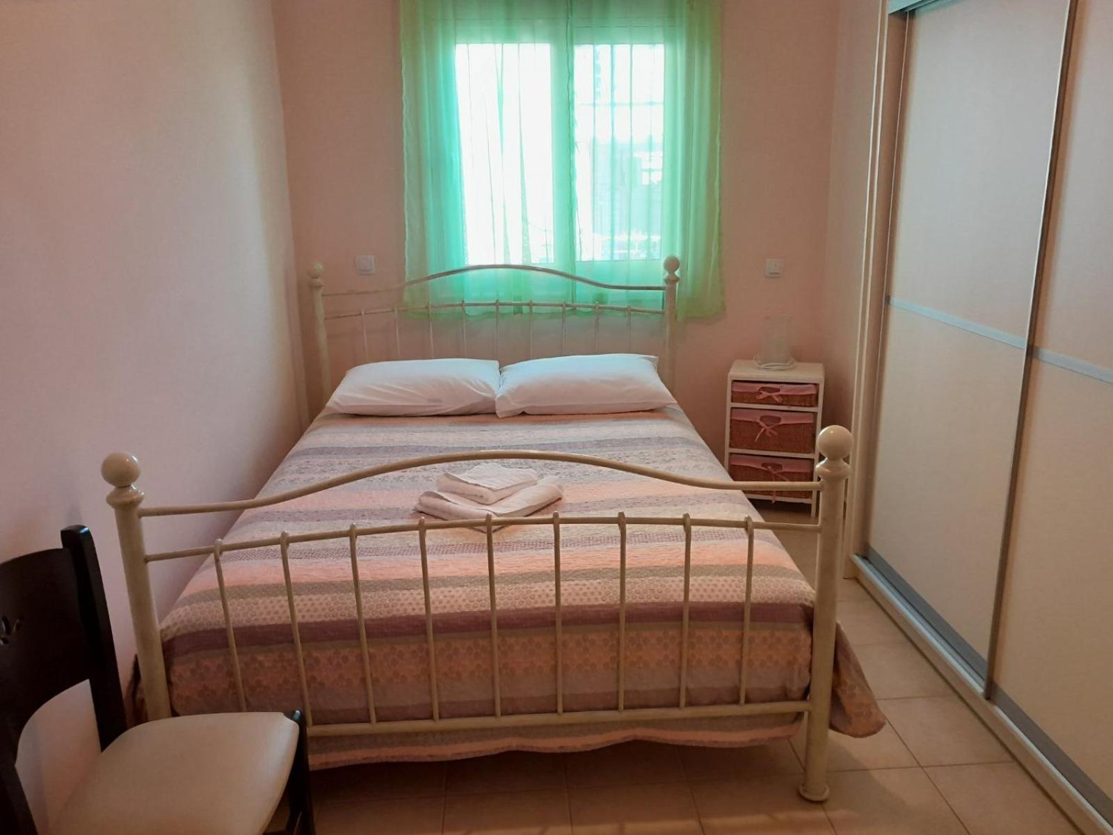 Omorfi Poli 120 Sqm * Nafplio
