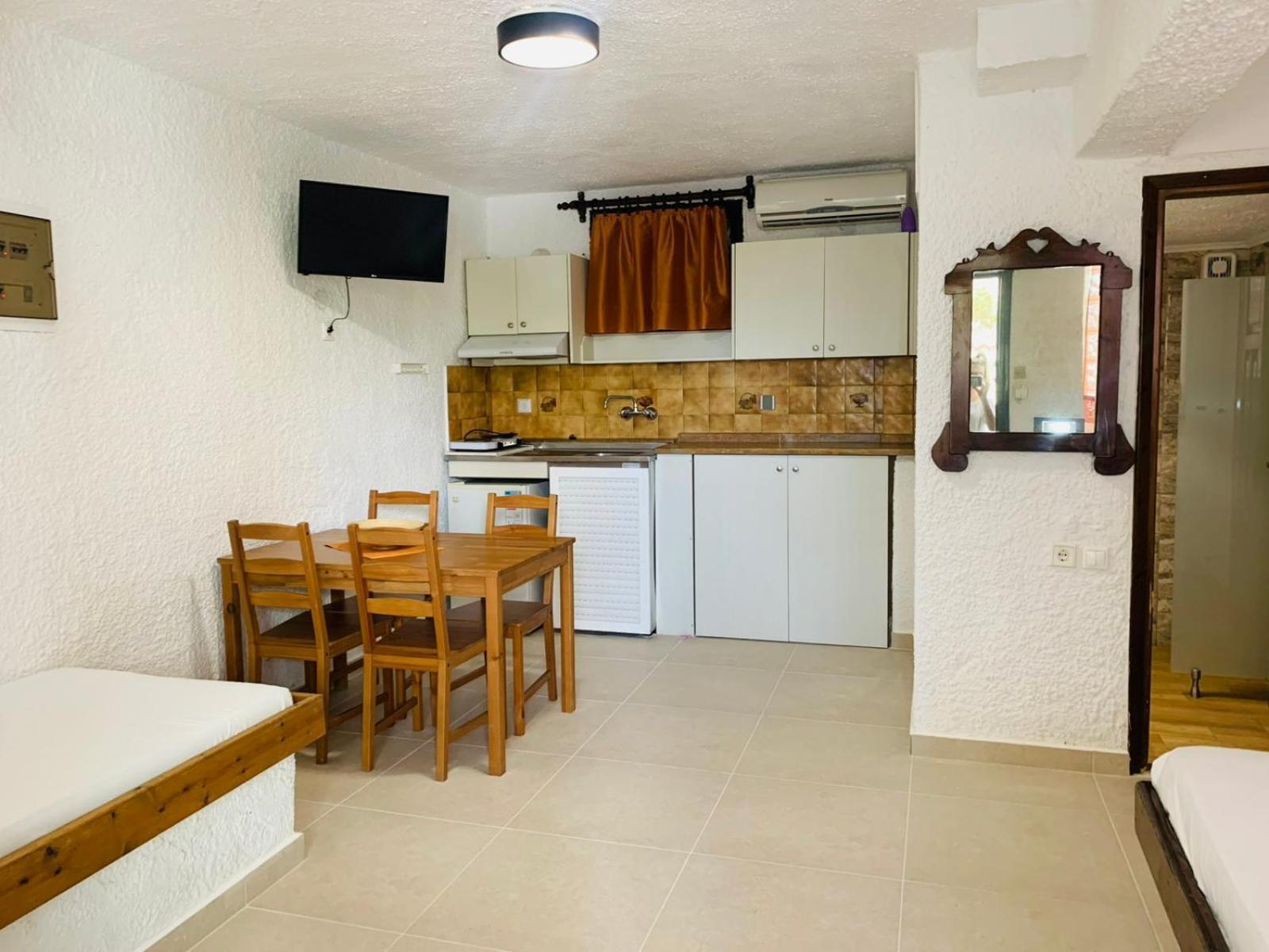 Argo Apartment Nea Poteidaia