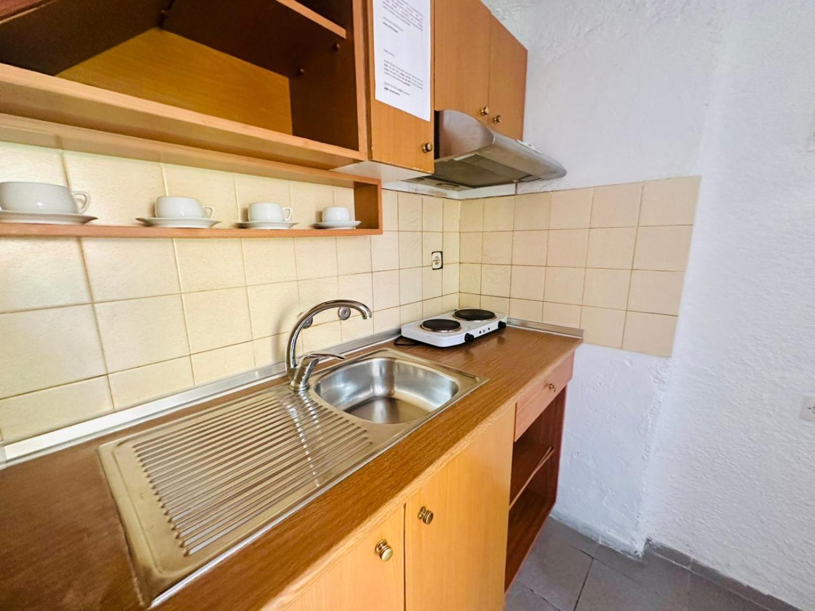 Apartment Argo Nea Poteidaia