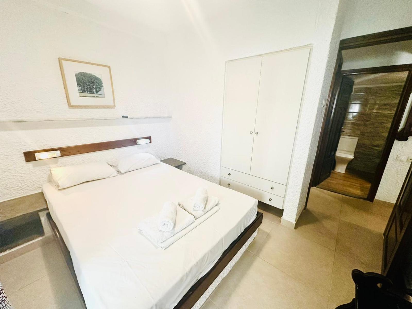 Argo Apartment *