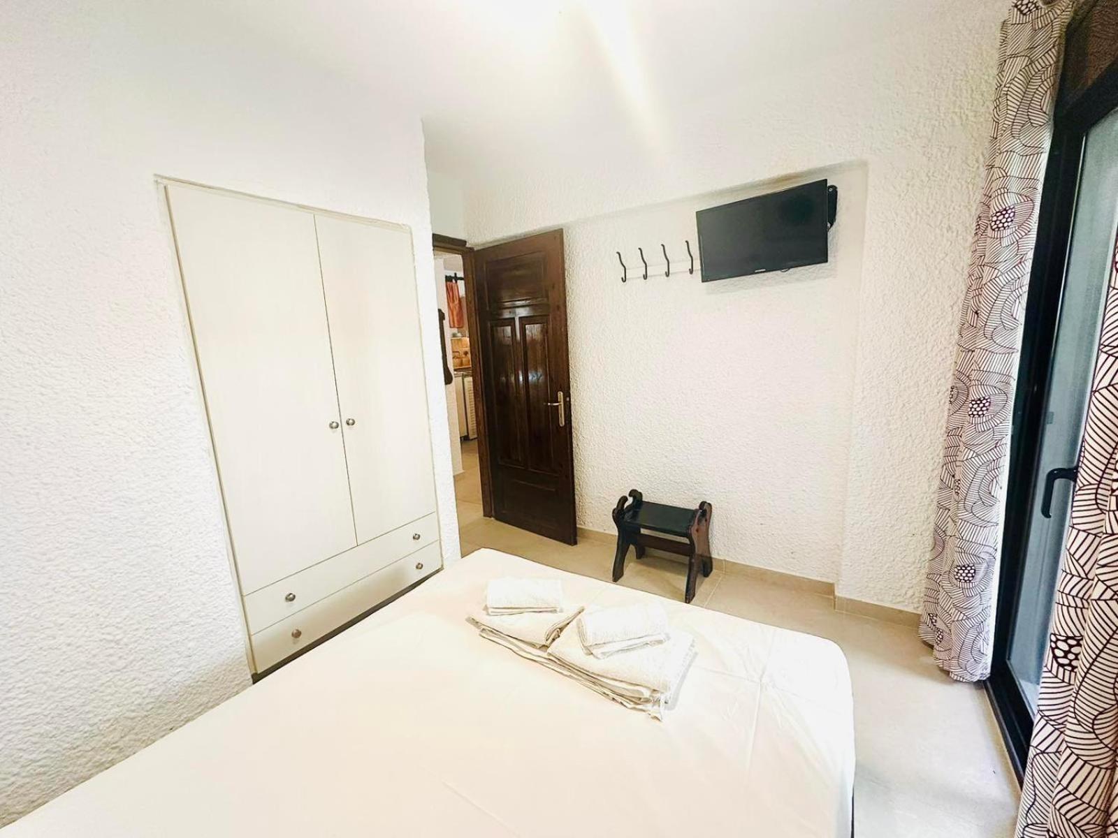 Argo Apartment Nea Poteidaia