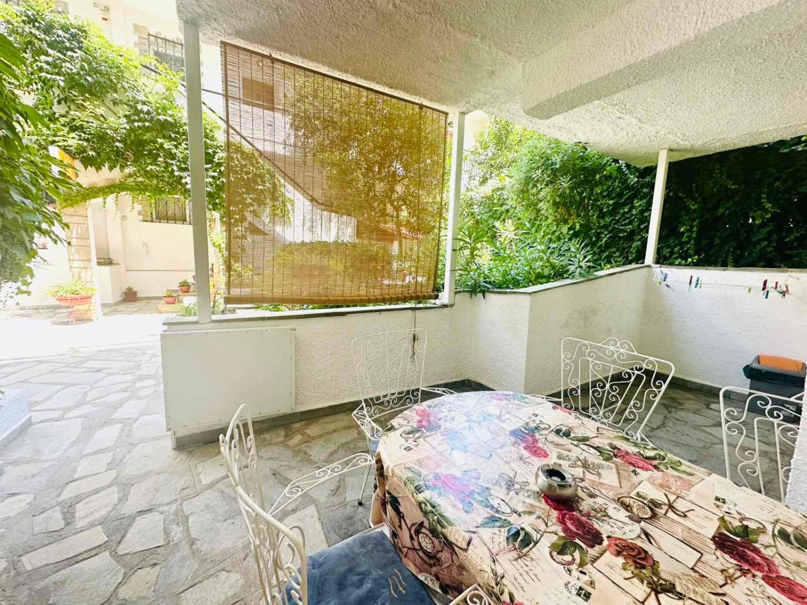 Apartment Argo