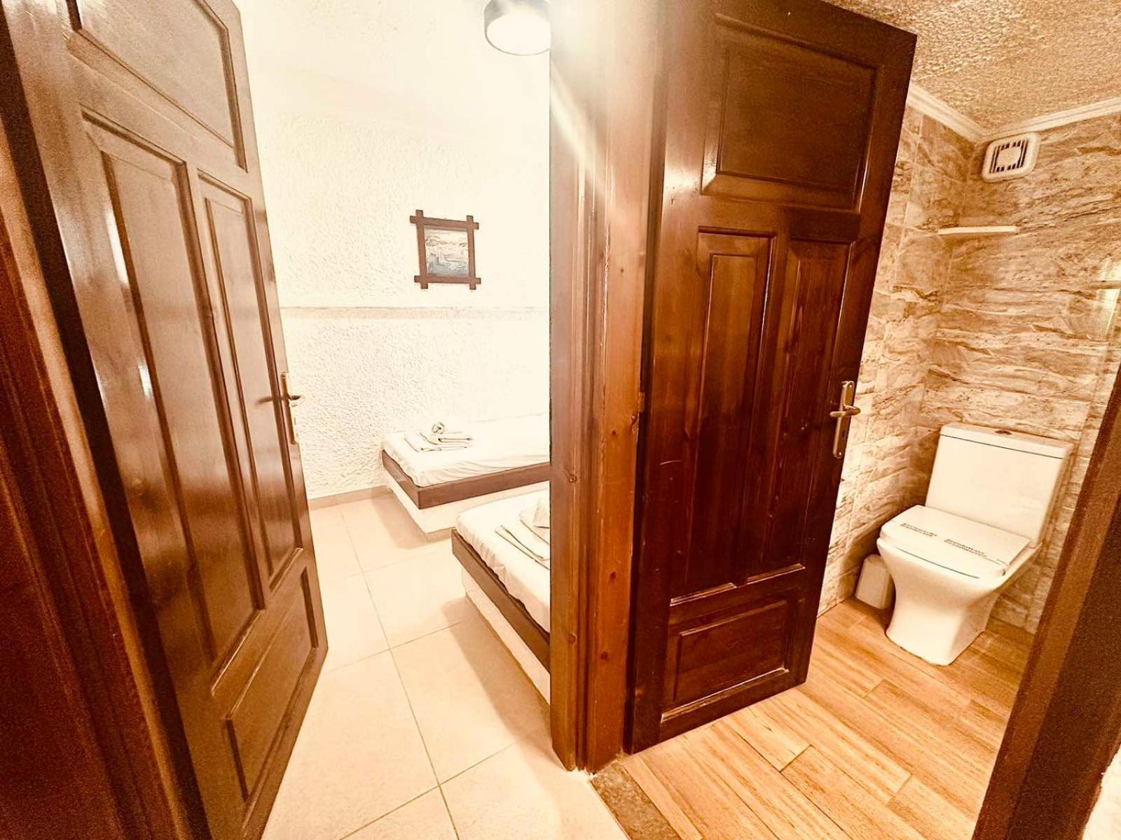 Argo Apartment Nea Poteidaia