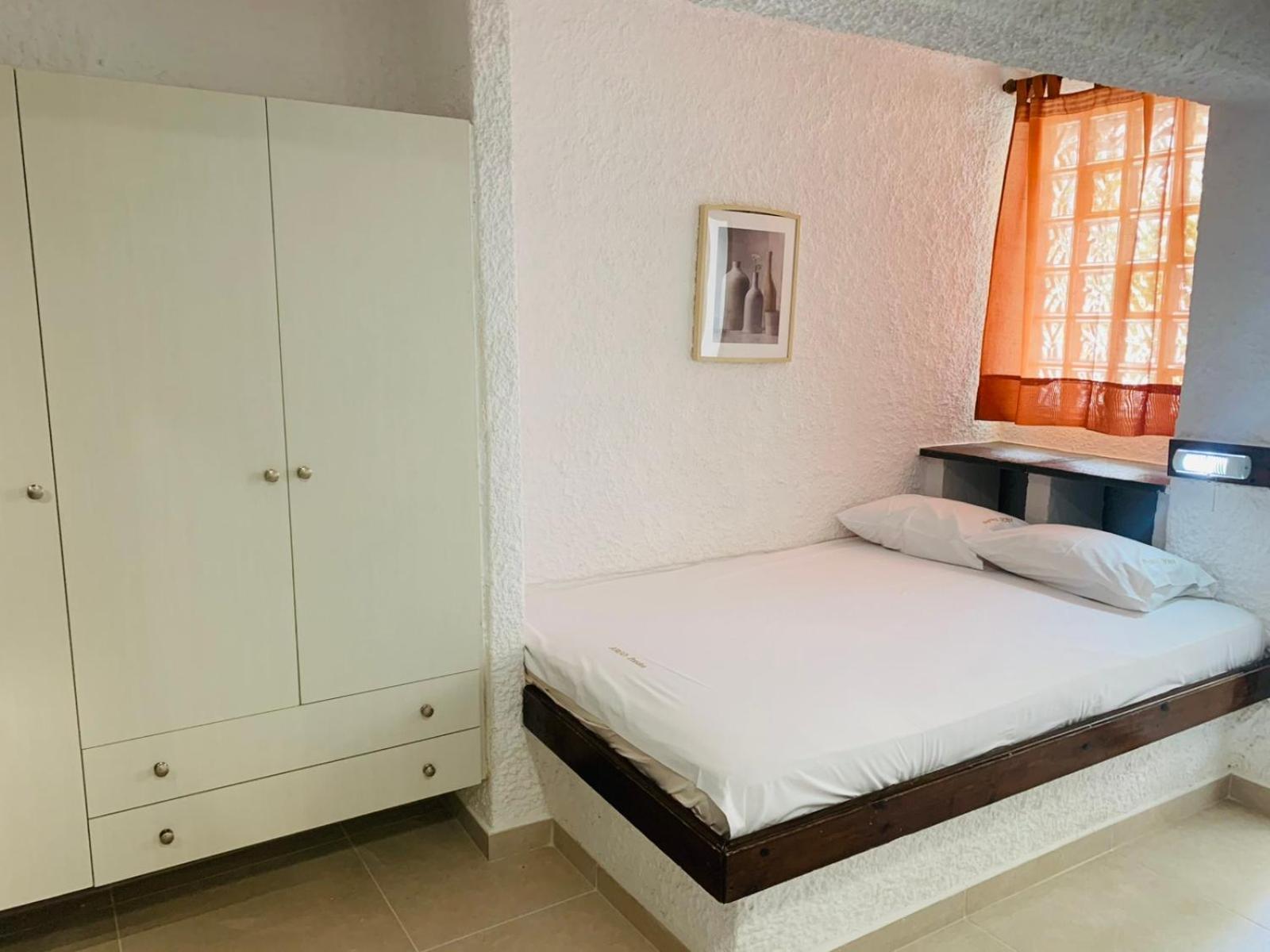 Argo Apartment