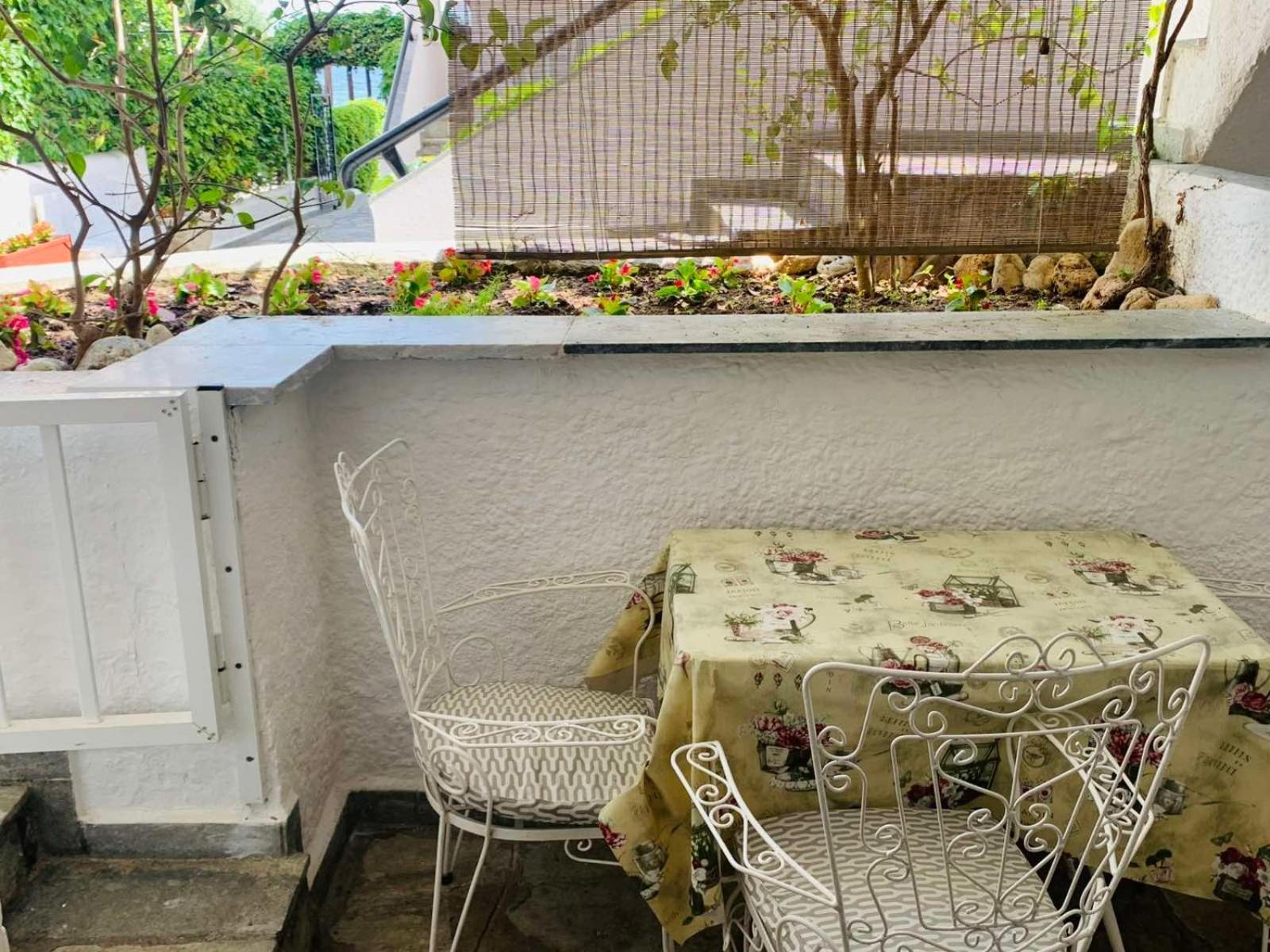 Apartment Argo