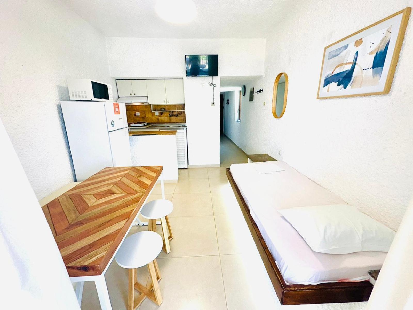 Apartment Argo *