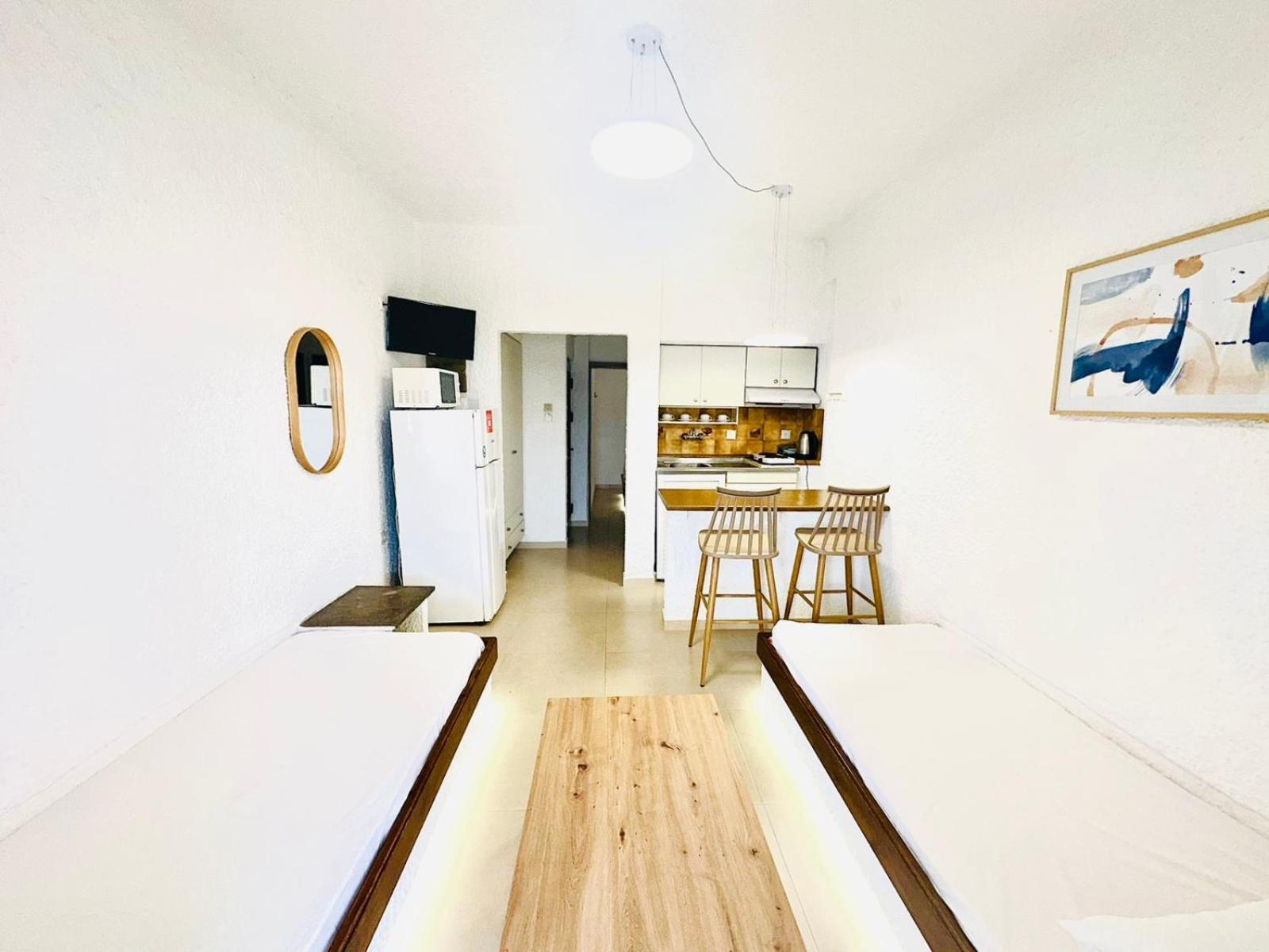 Argo Apartment Nea Poteidaia