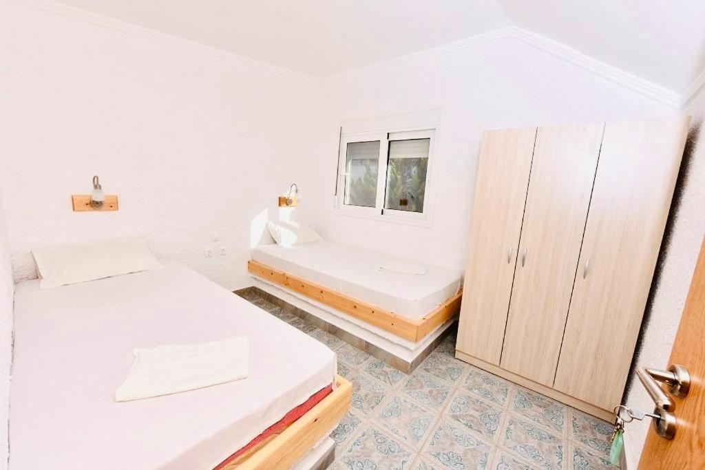 Apartment Argo Nea Poteidaia