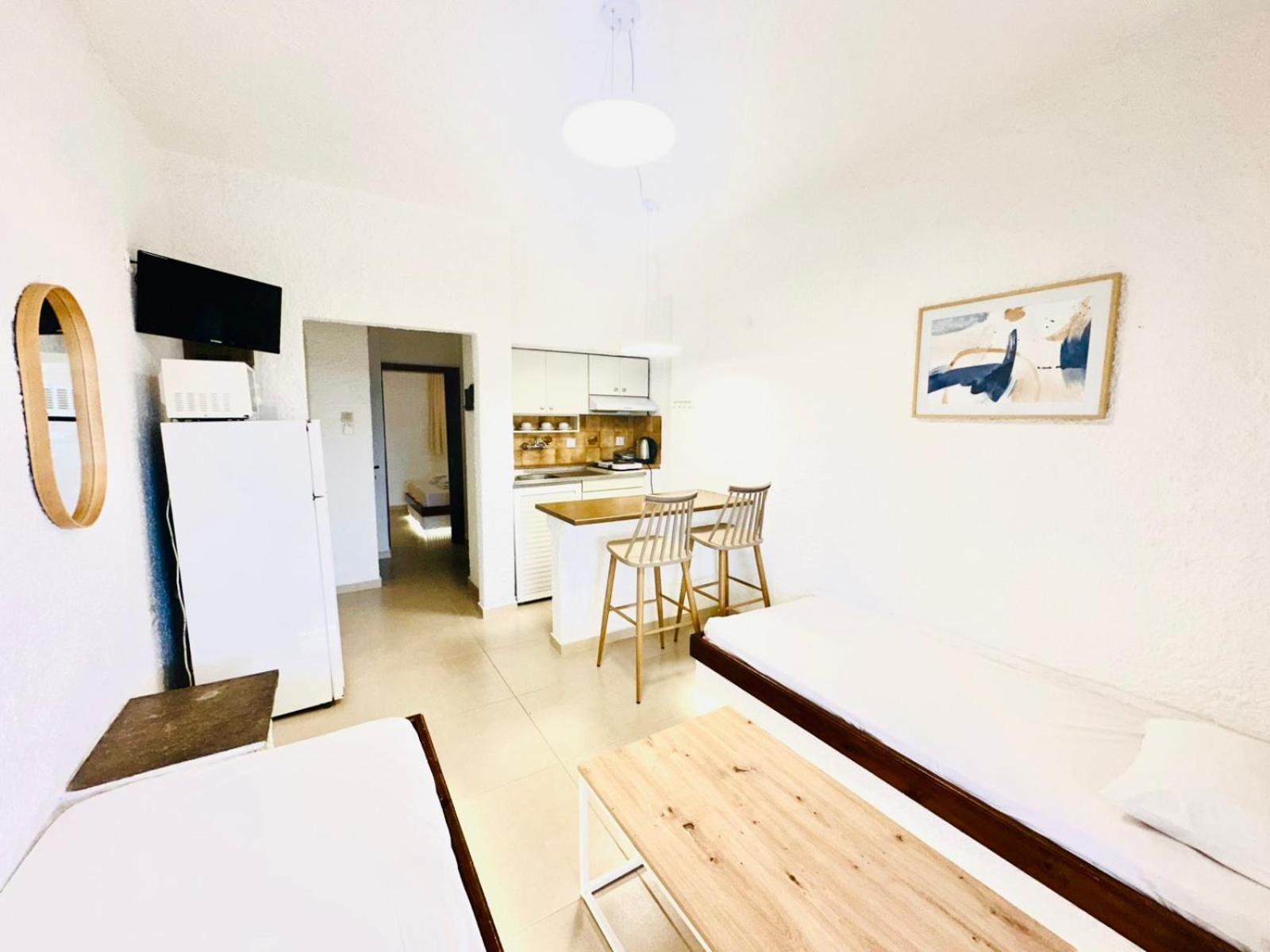 Argo Apartment