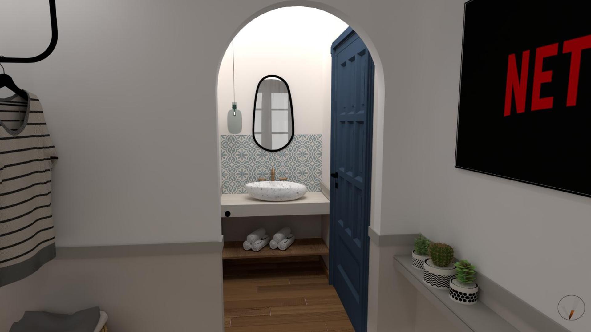 Apostolis Studios Skopelos Town