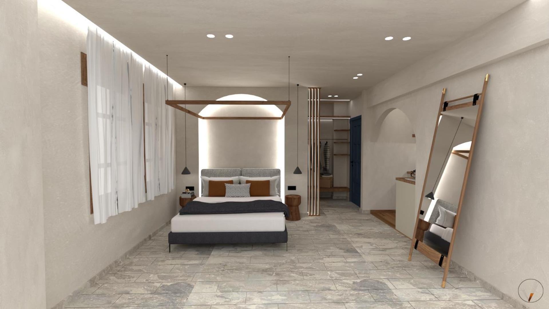 Guest house Apostolis Studios