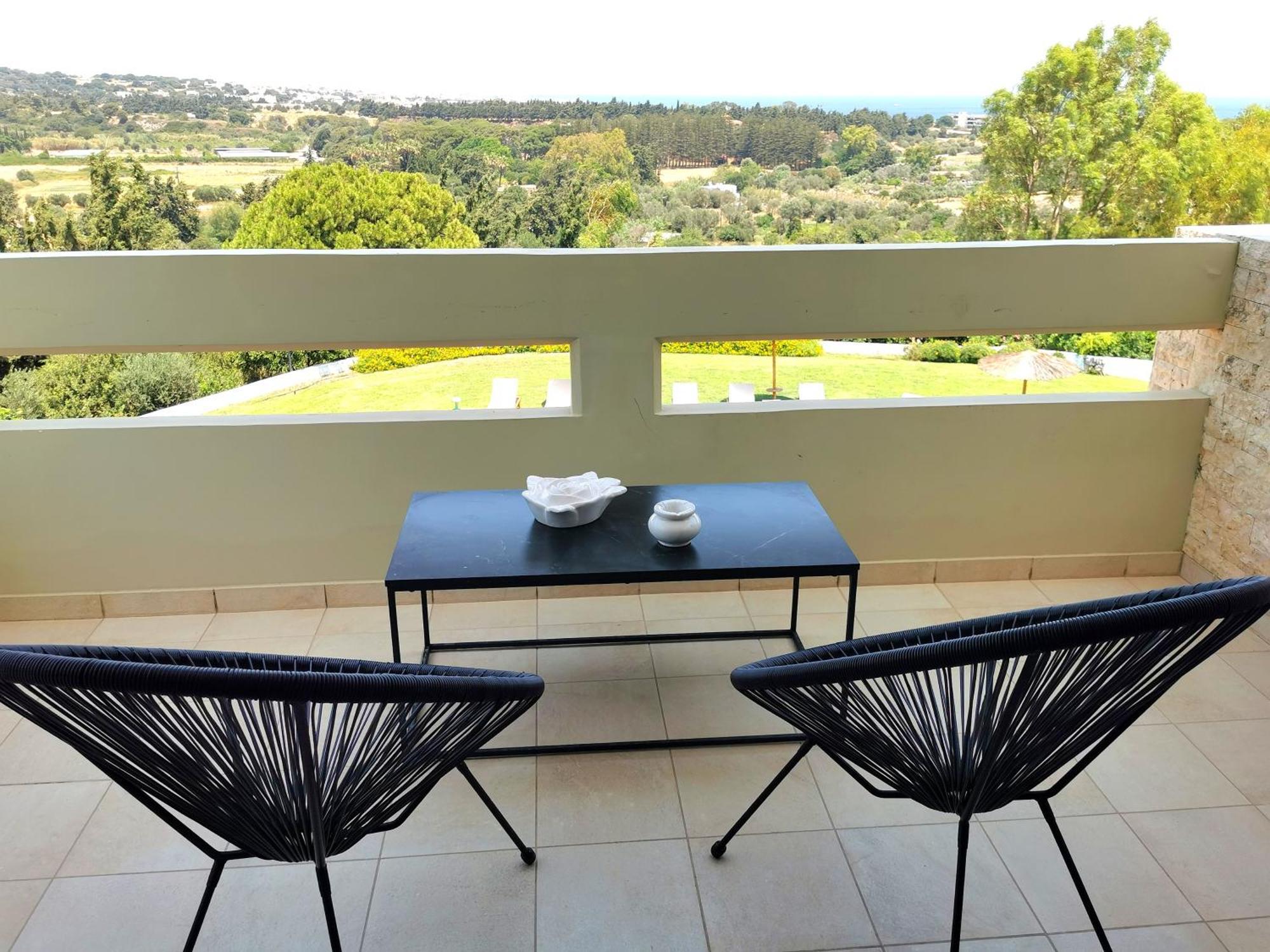 Villa Artemis *
