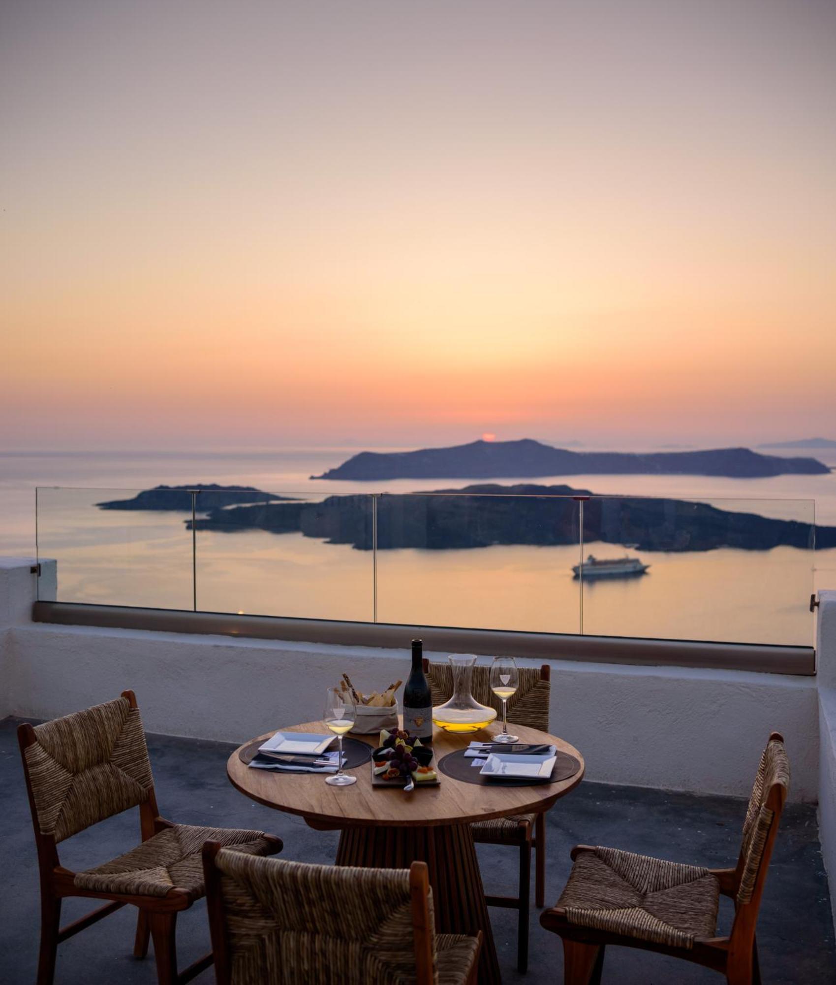 Hotel Impressive One Ormos Athinios