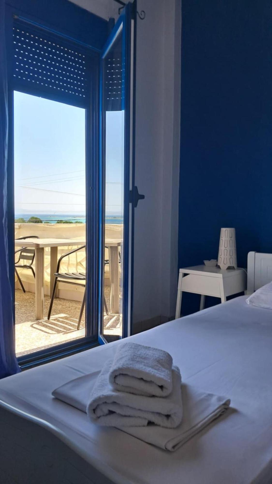 Meerithic Rokka Aparthotel Vourvourou