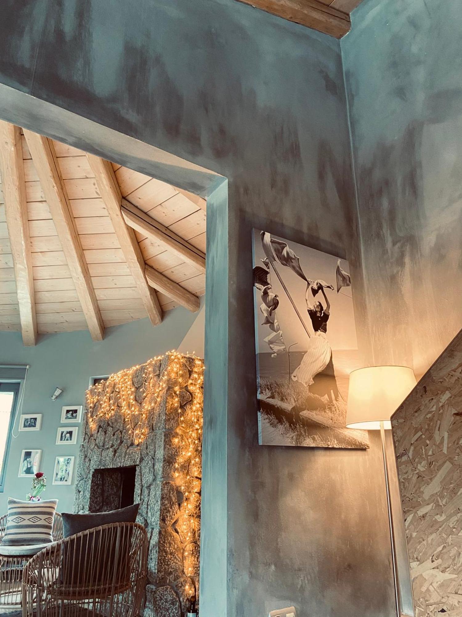 Le Blanc Country house