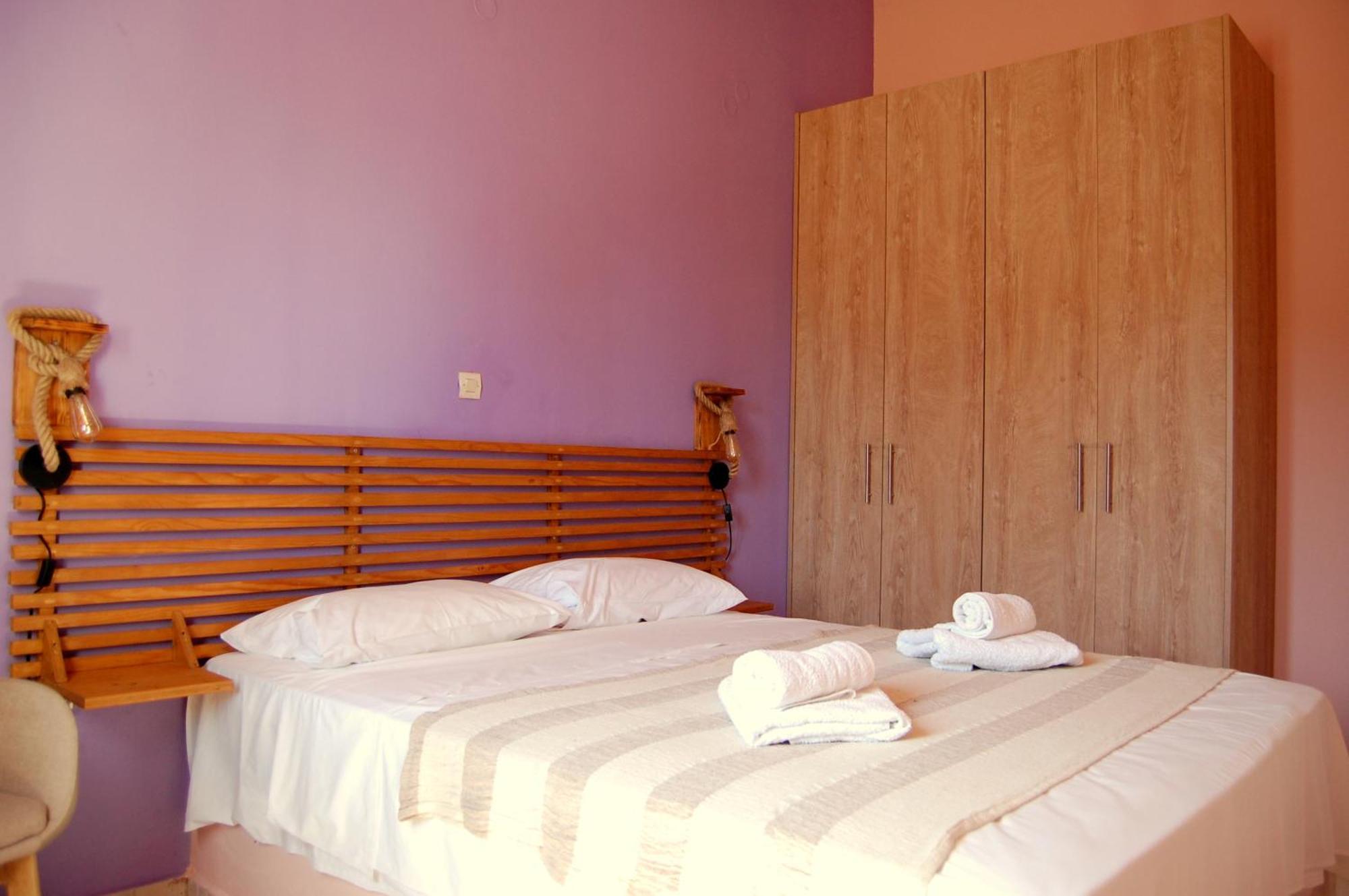 Villa Blue Lagoon Poros (Kefalonia)