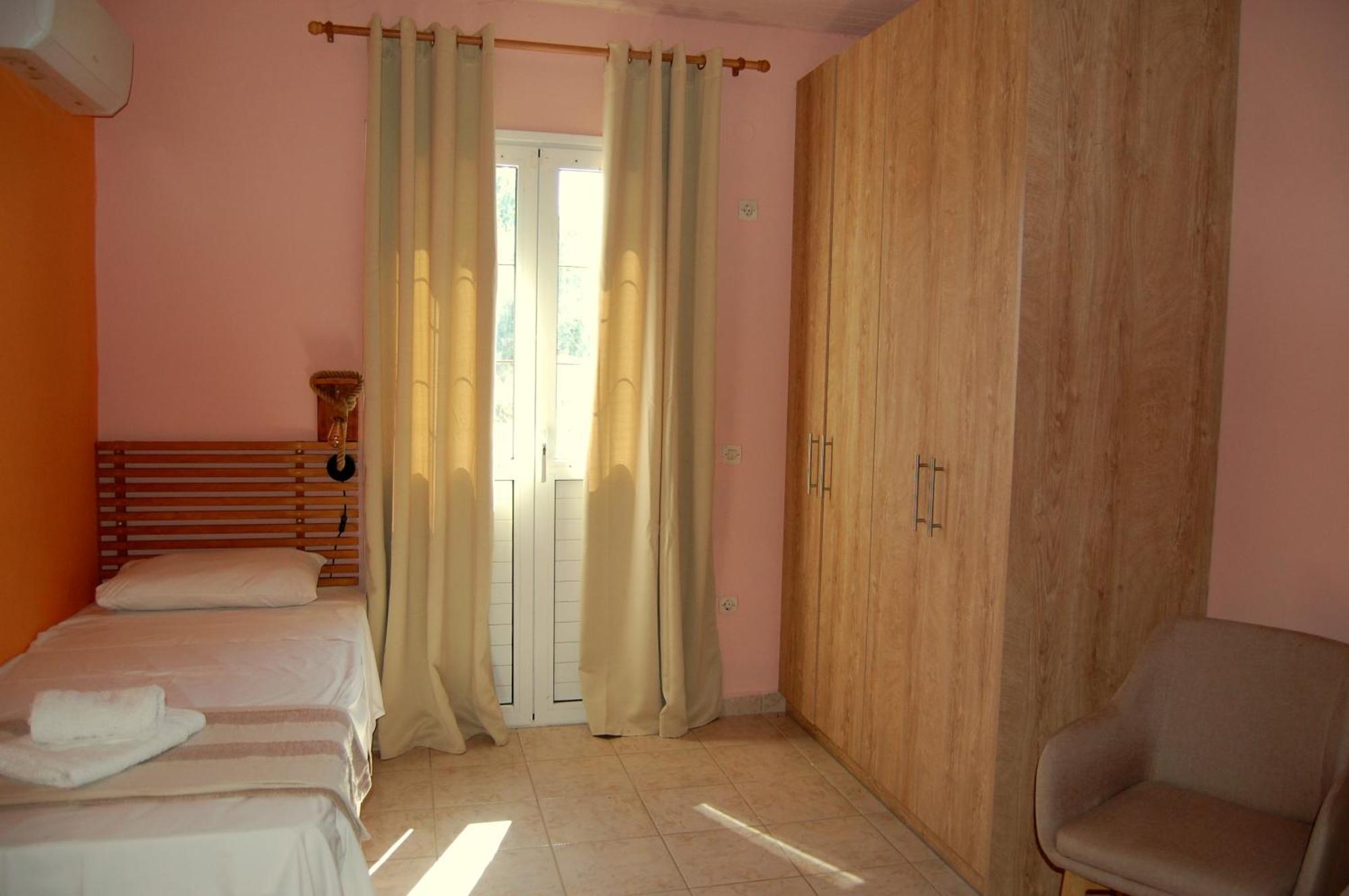 Blue Lagoon Villa