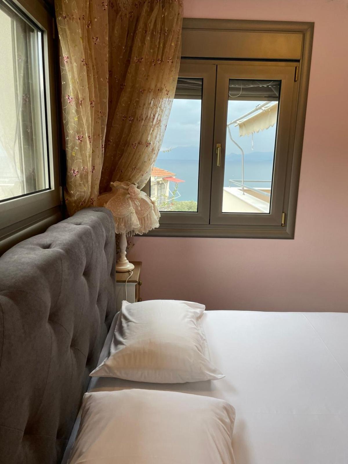 Seaside Boutique Holiday home *