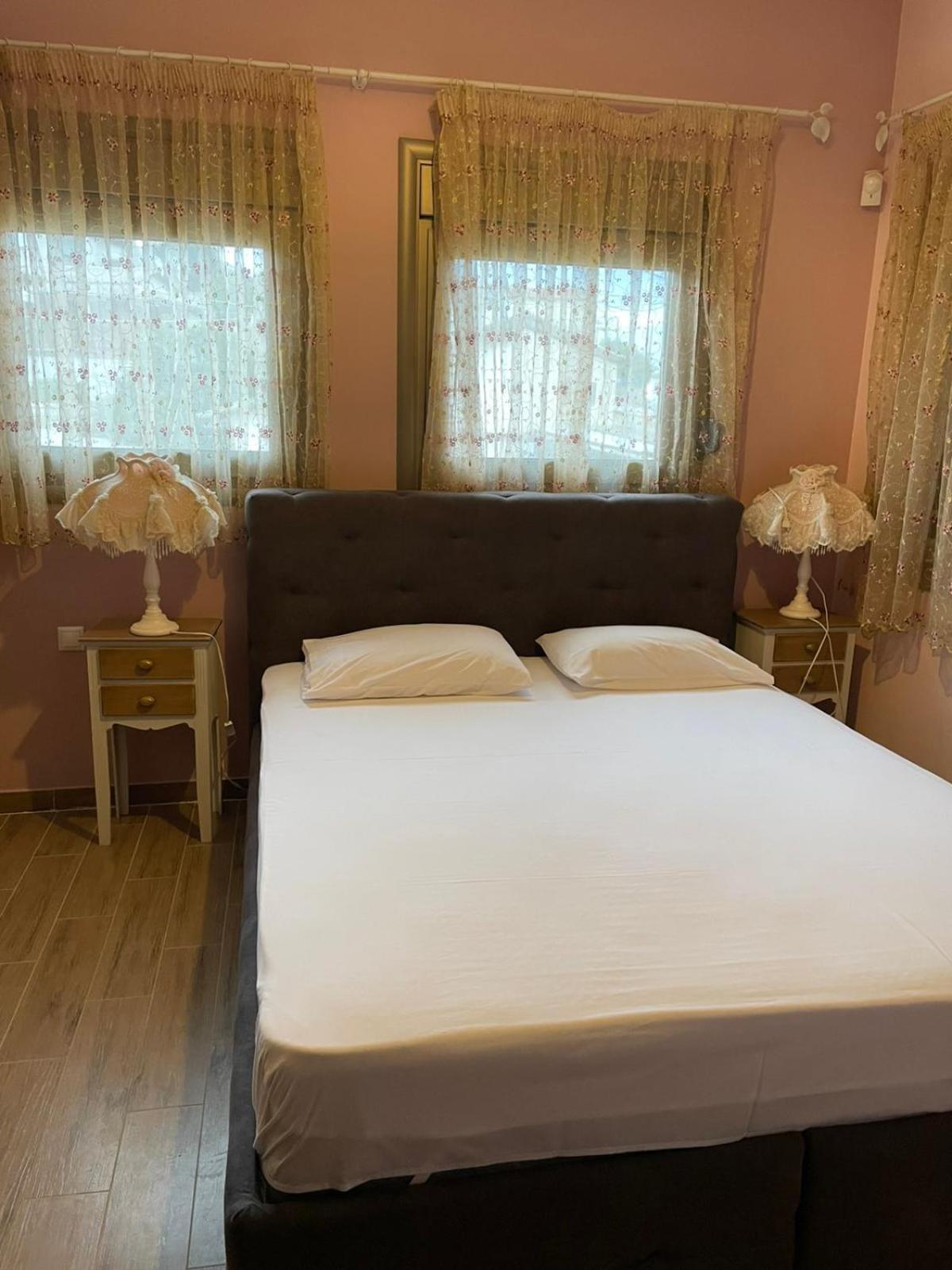 Seaside Boutique Holiday home Volos
