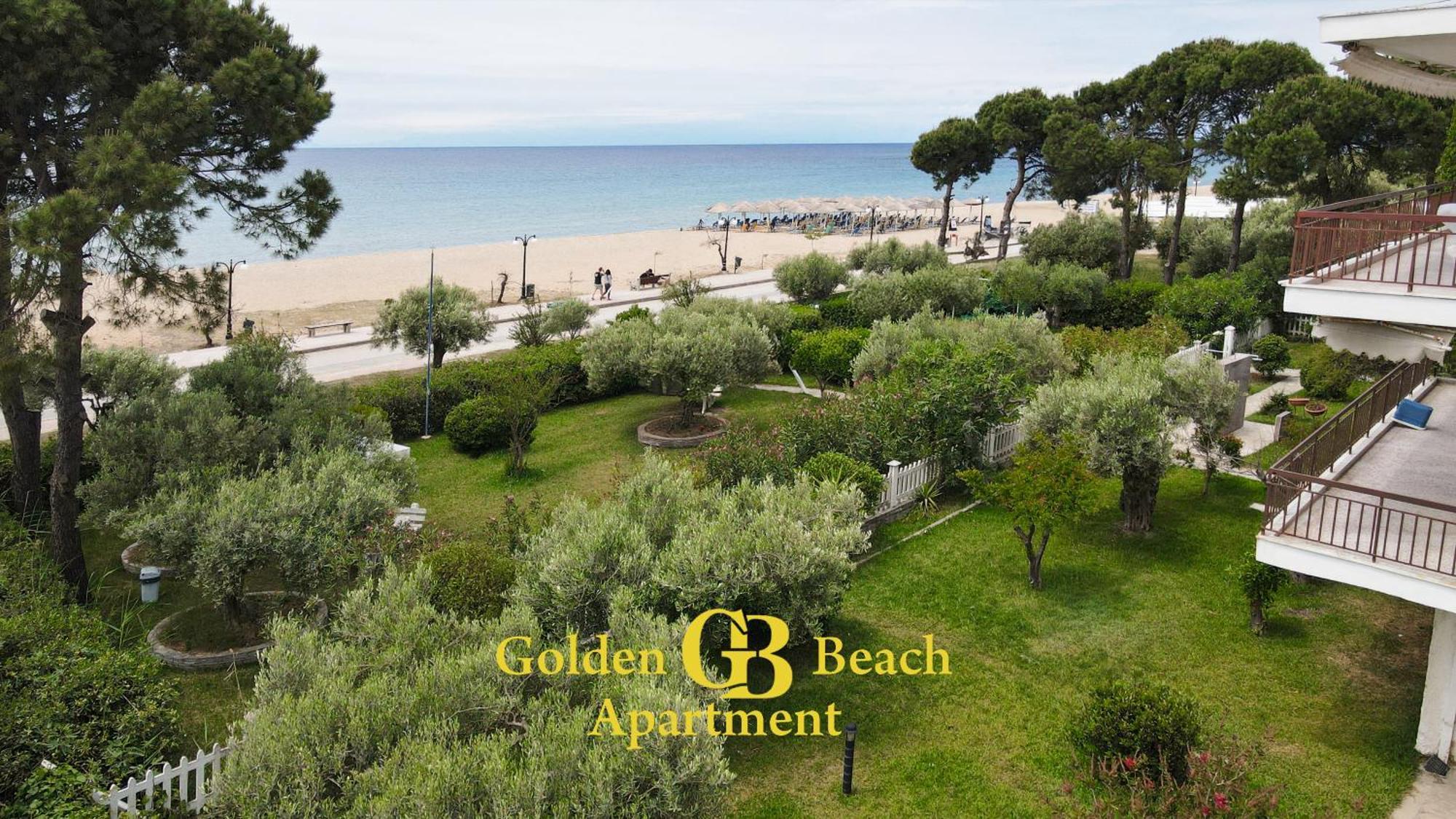 Golden Holiday home *