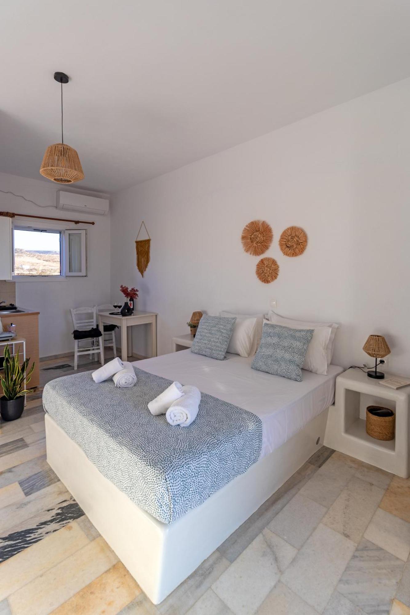 Apartment Sunny Naxos