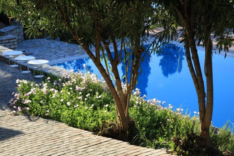 Myrto Homes Lefkada Greece