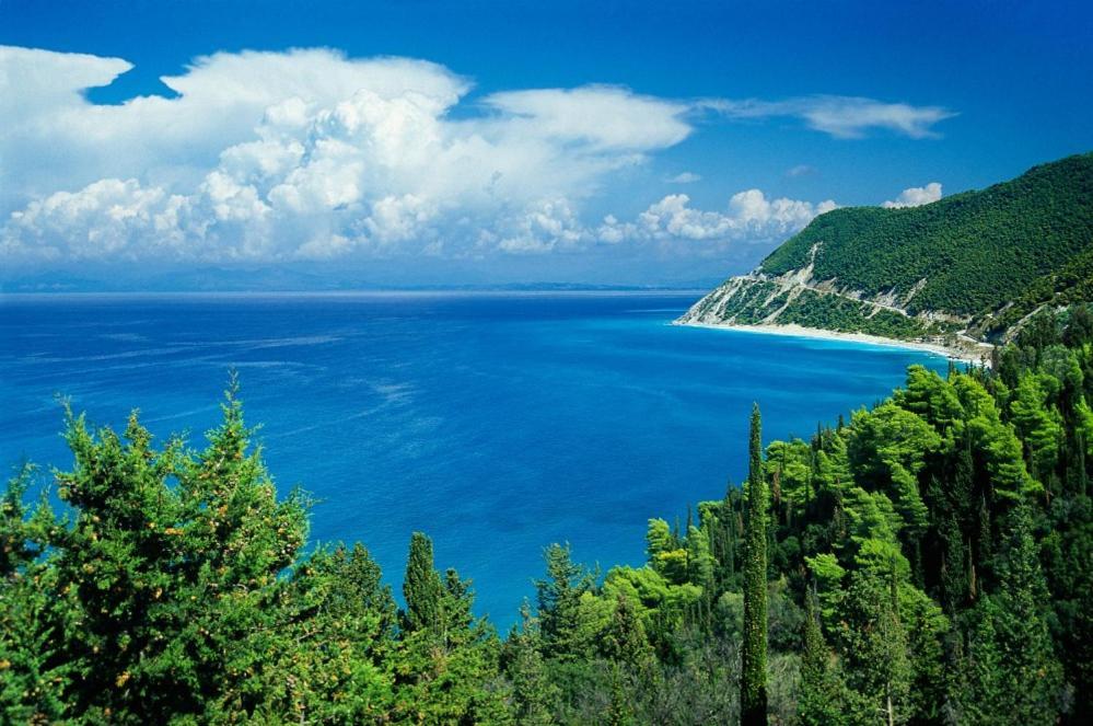 Myrto Homes Lefkada Greece Apartment