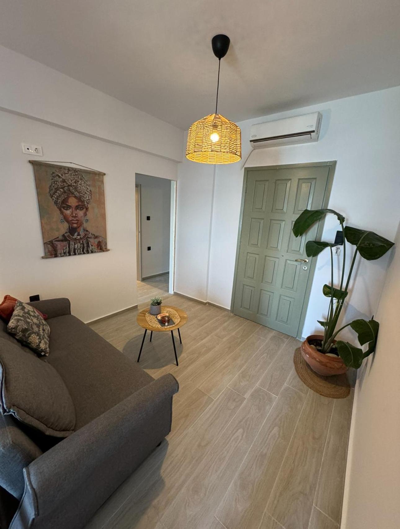 Mantinia-apartments