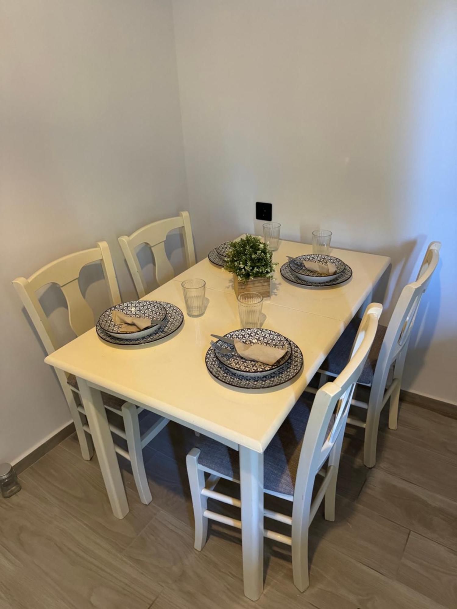 Mantinia-apartments Apartment