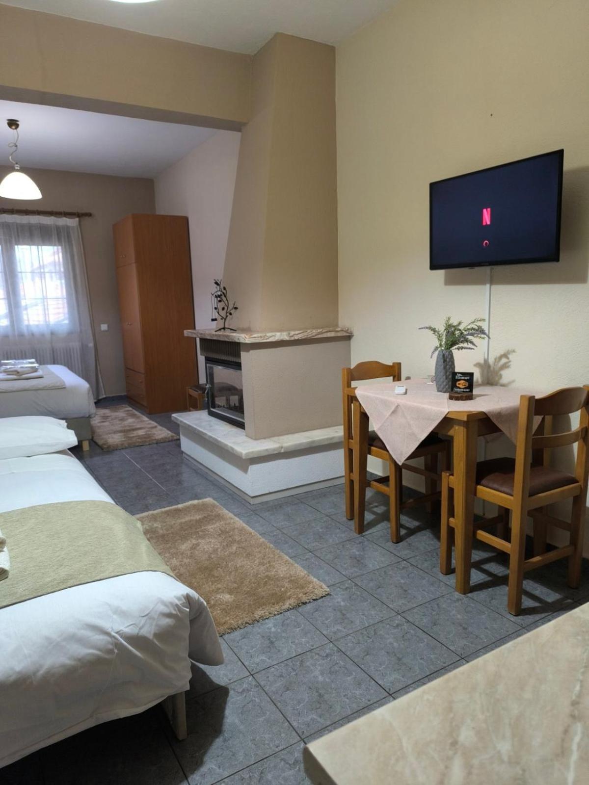 Platon Guest house