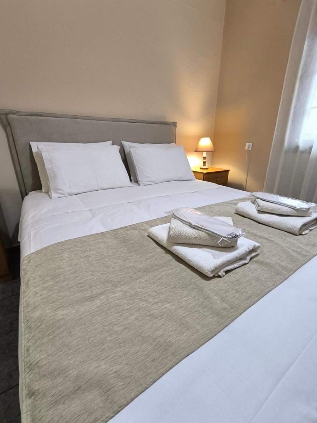 Platon Guest house