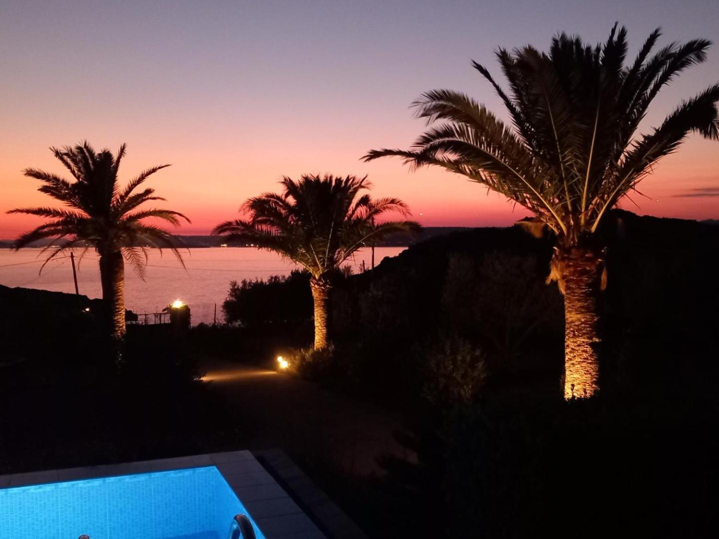 Koutalas Holiday home Kokkino Chorio