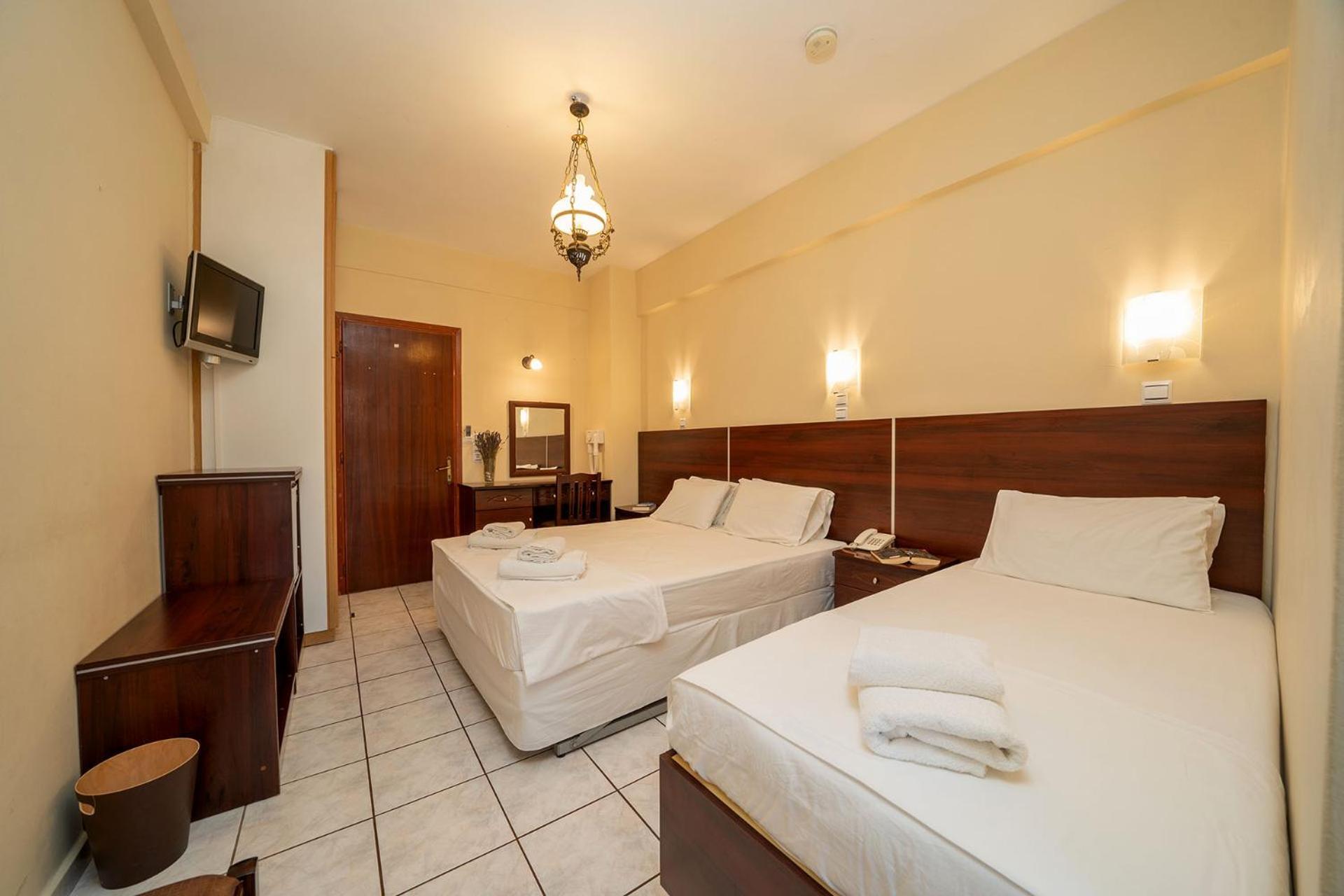 Lorenzo Hotel