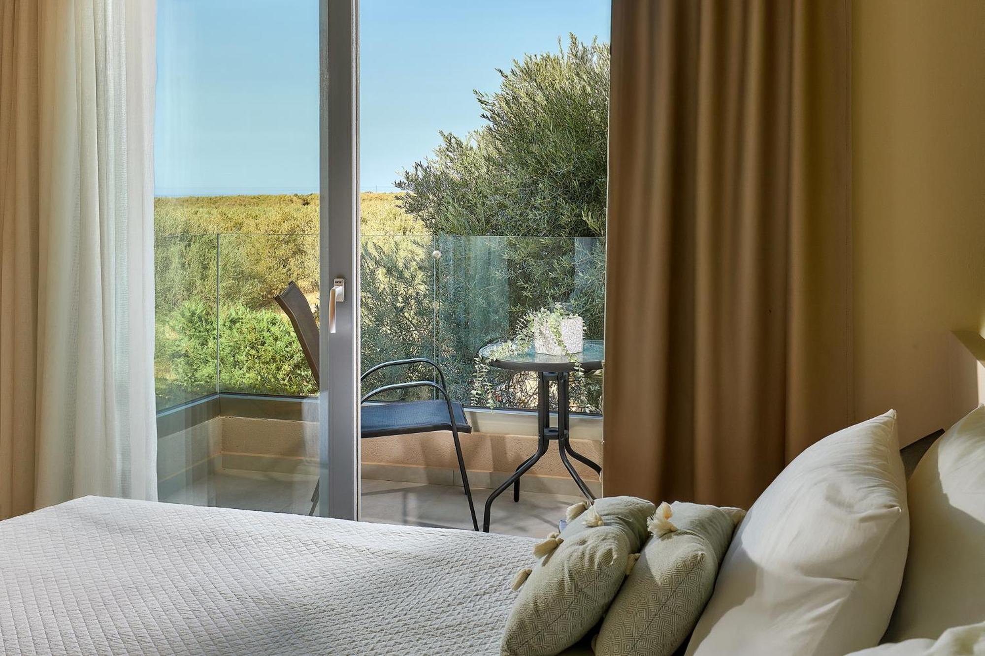 Villa Santa Barbara Hersonisos Hersonissos (Crete)