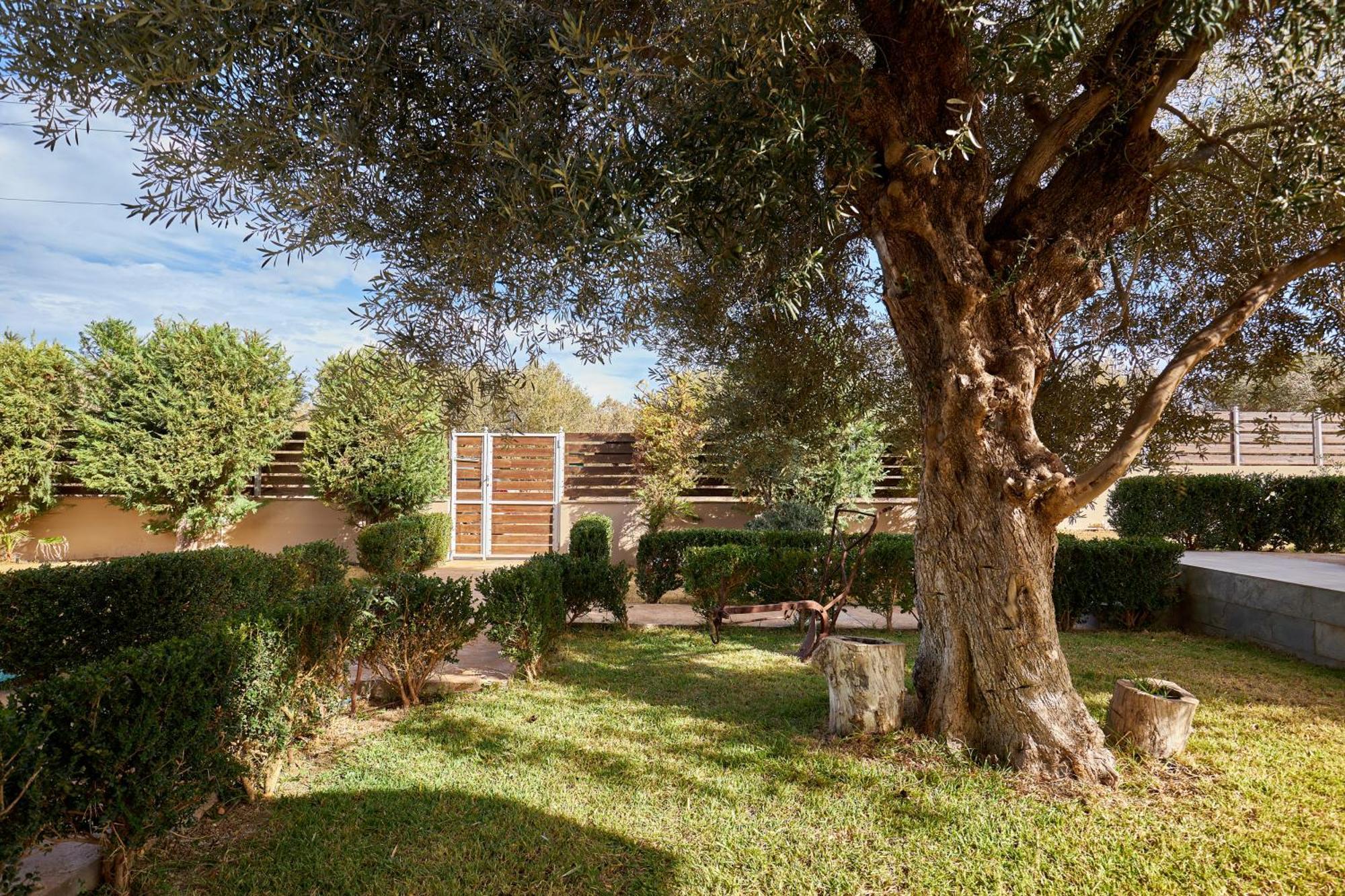 Villa Santa Barbara Hersonisos Hersonissos (Crete)