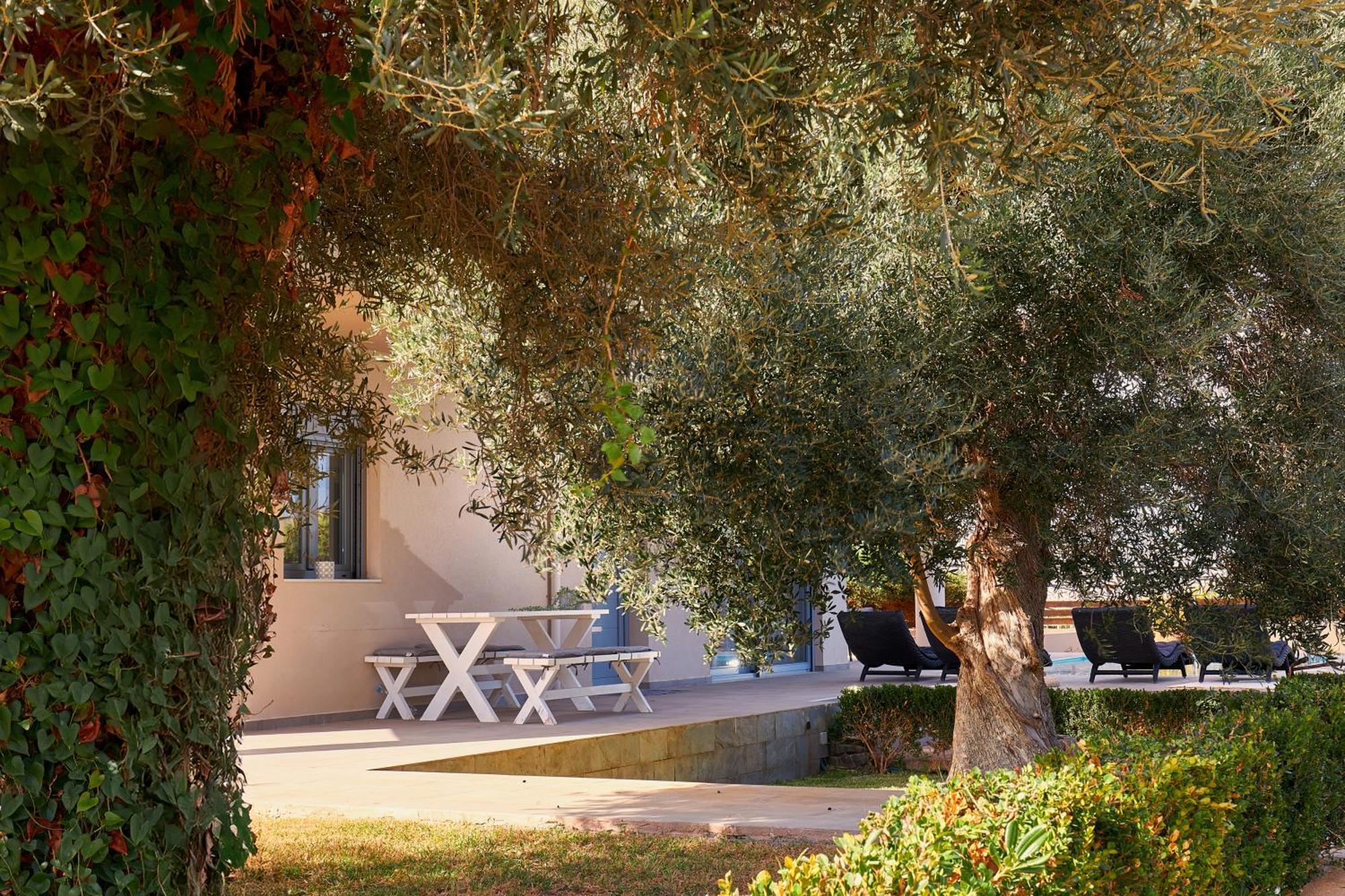 Santa Barbara Hersonisos Villa Hersonissos (Crete)