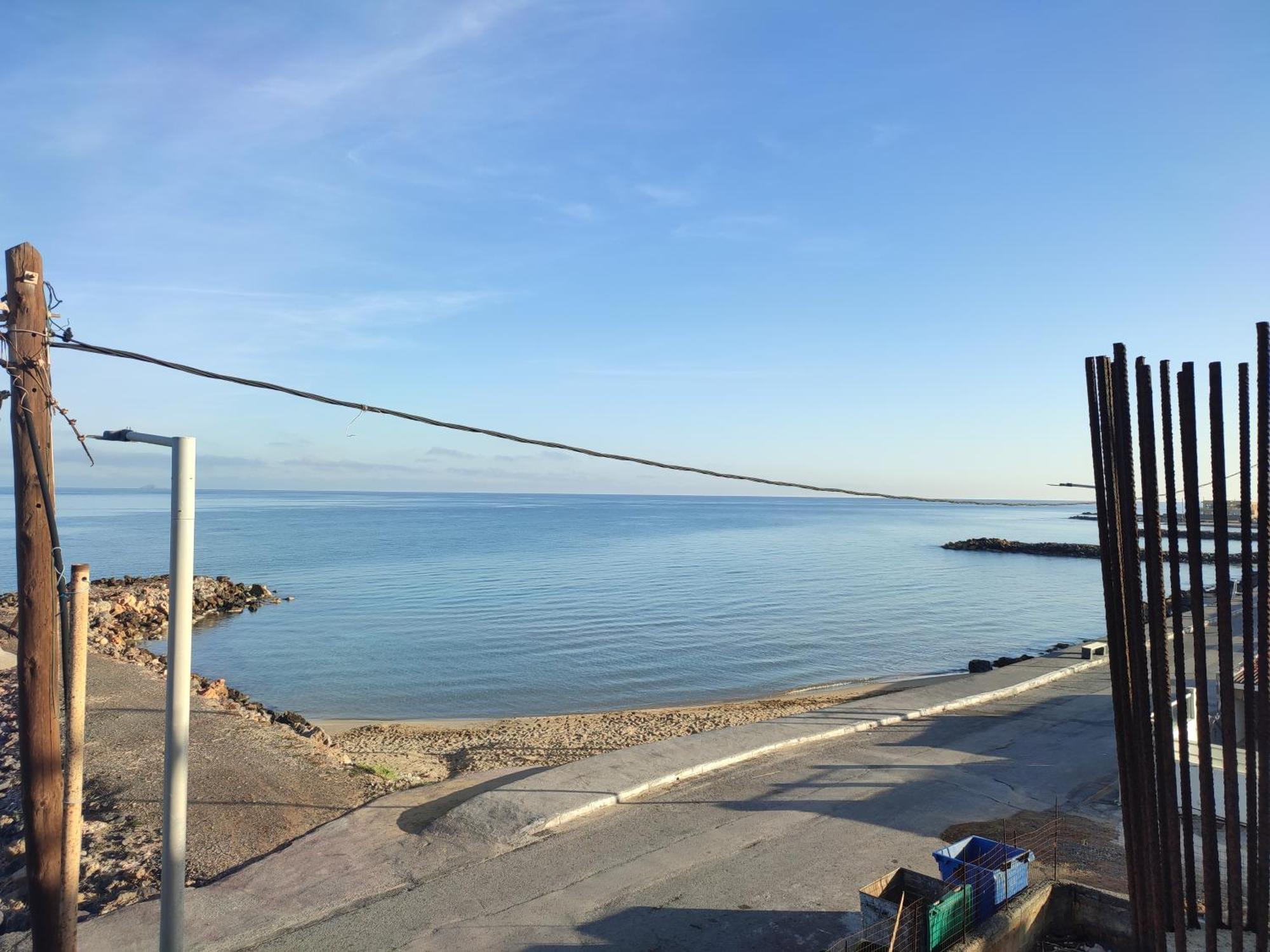 Niros Beachfront Aparthotel