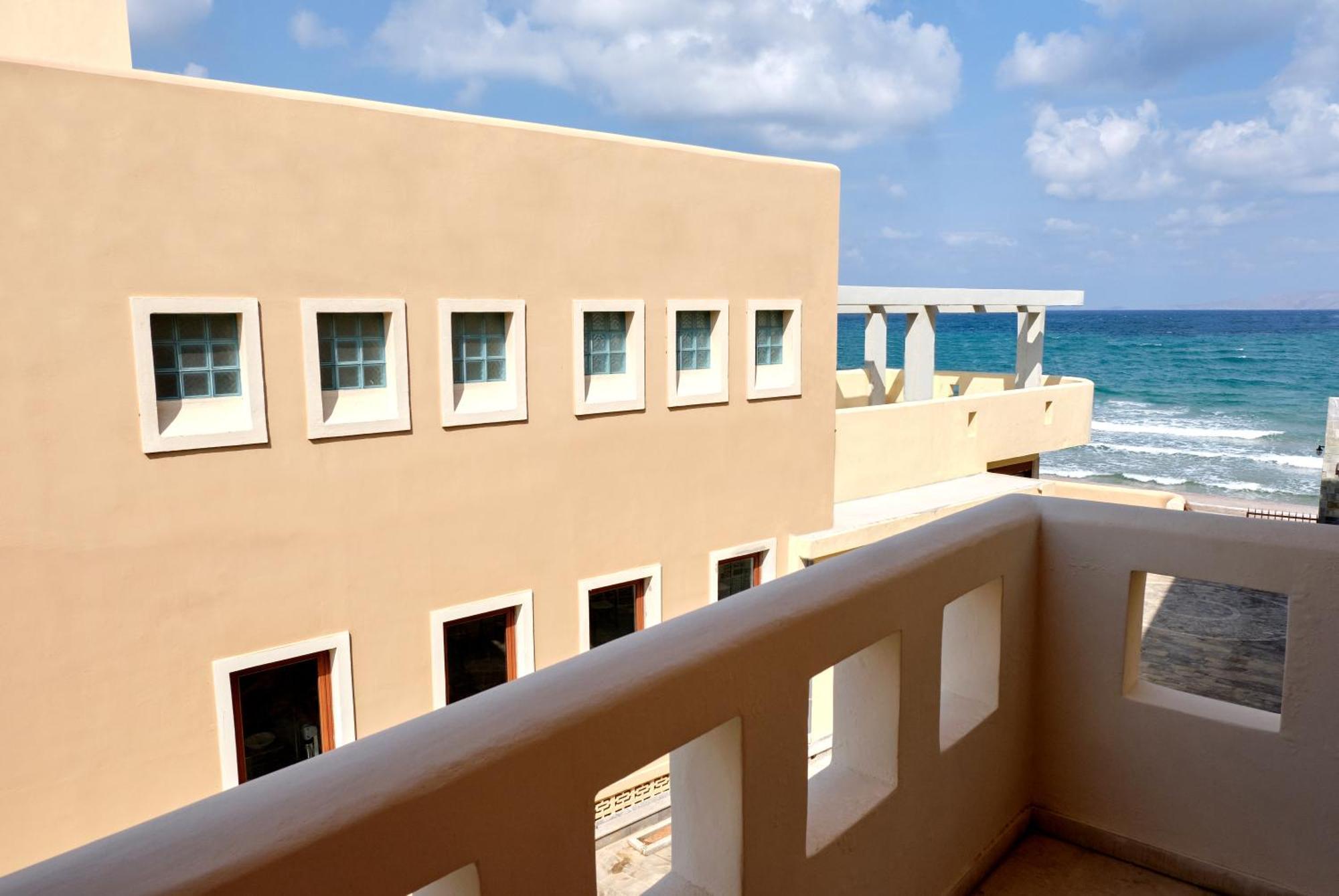 Niros Beachfront