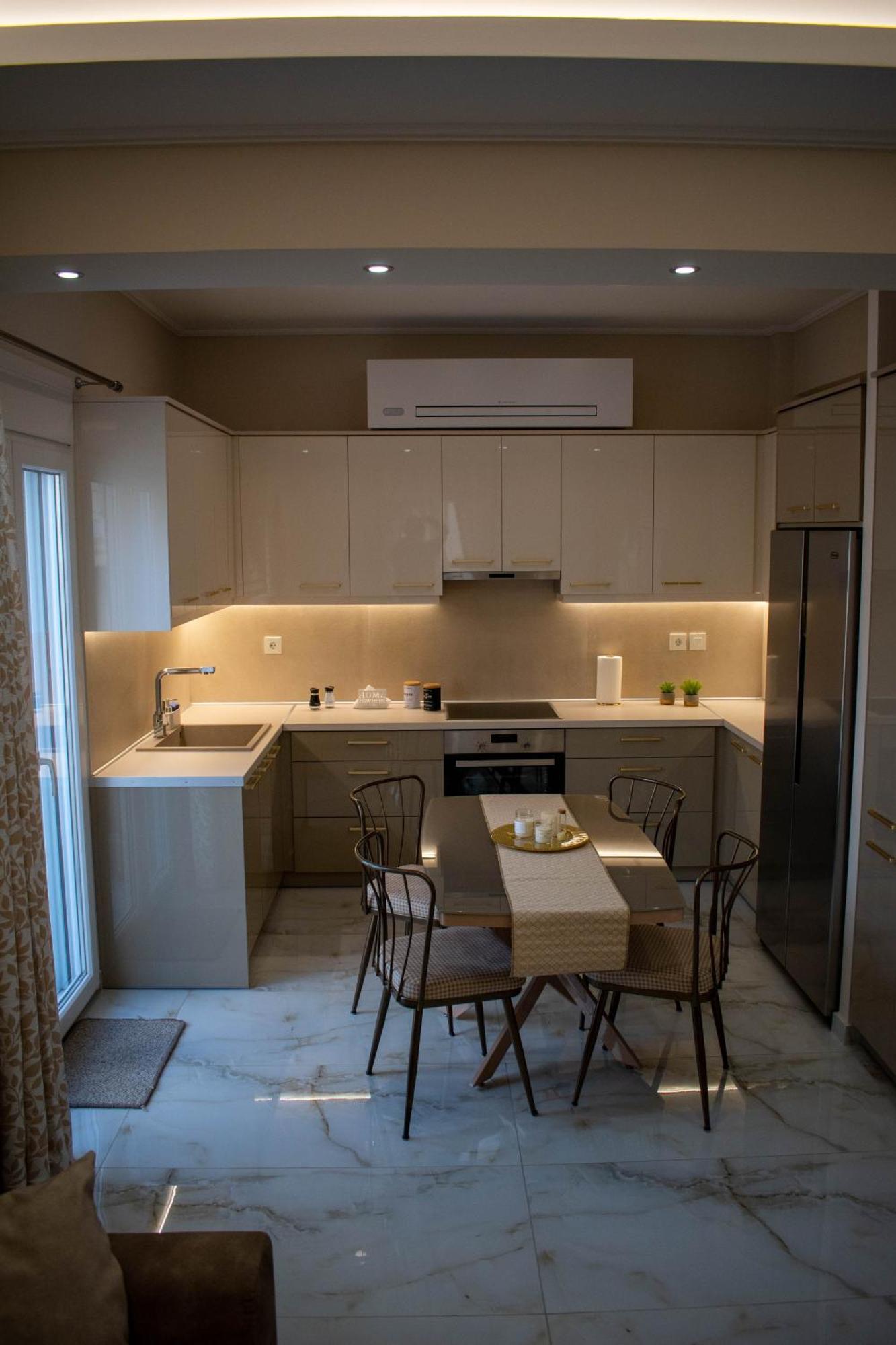 Luxury And Cozy Chios Apartment Chios Town
