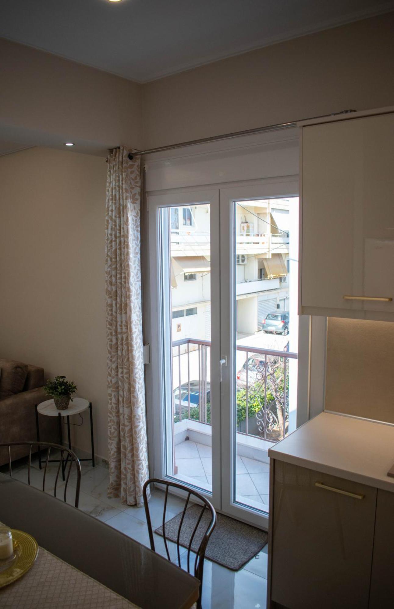 Apartment Luxury And Cozy Chios Chios Town